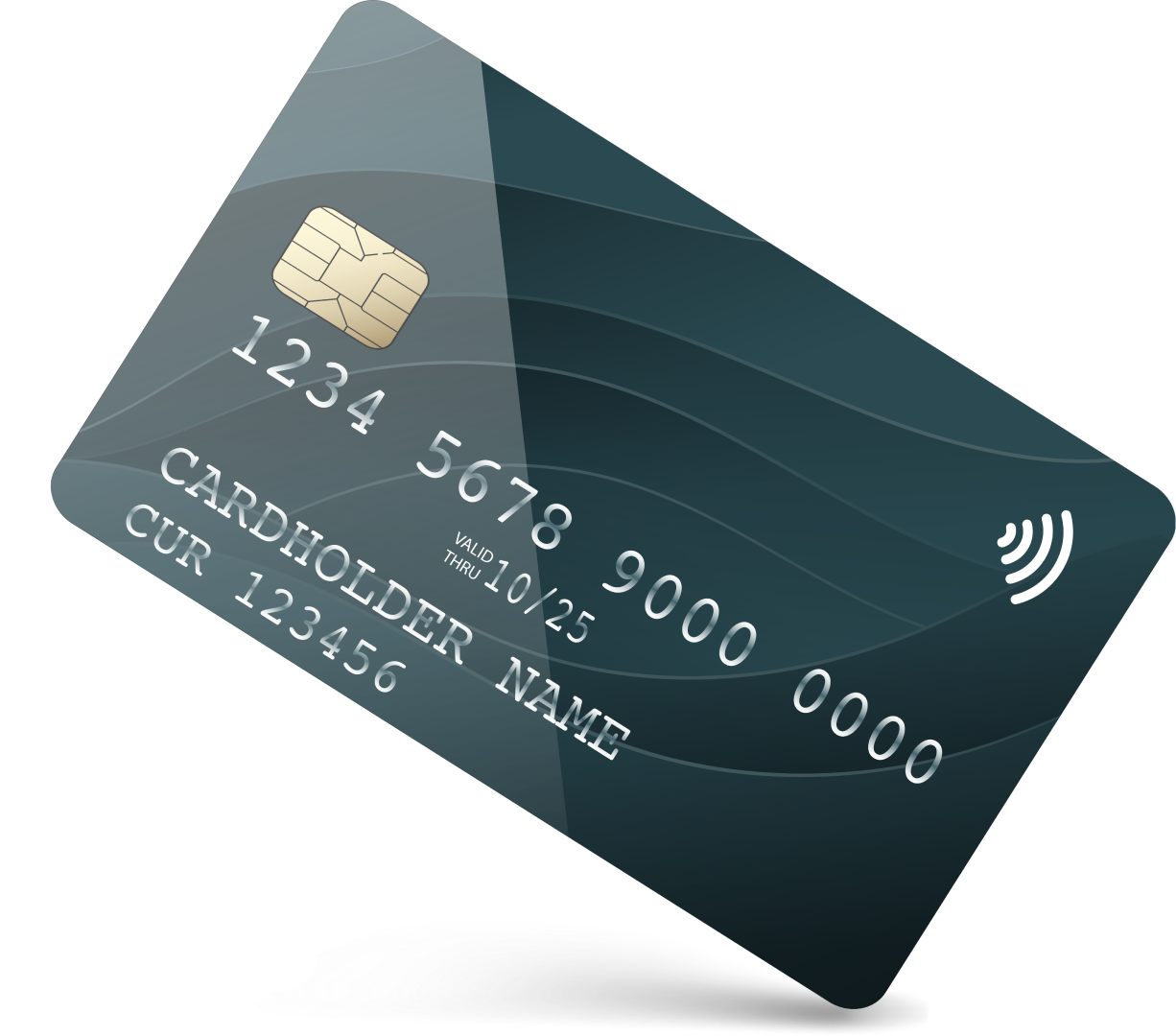 Credit Card