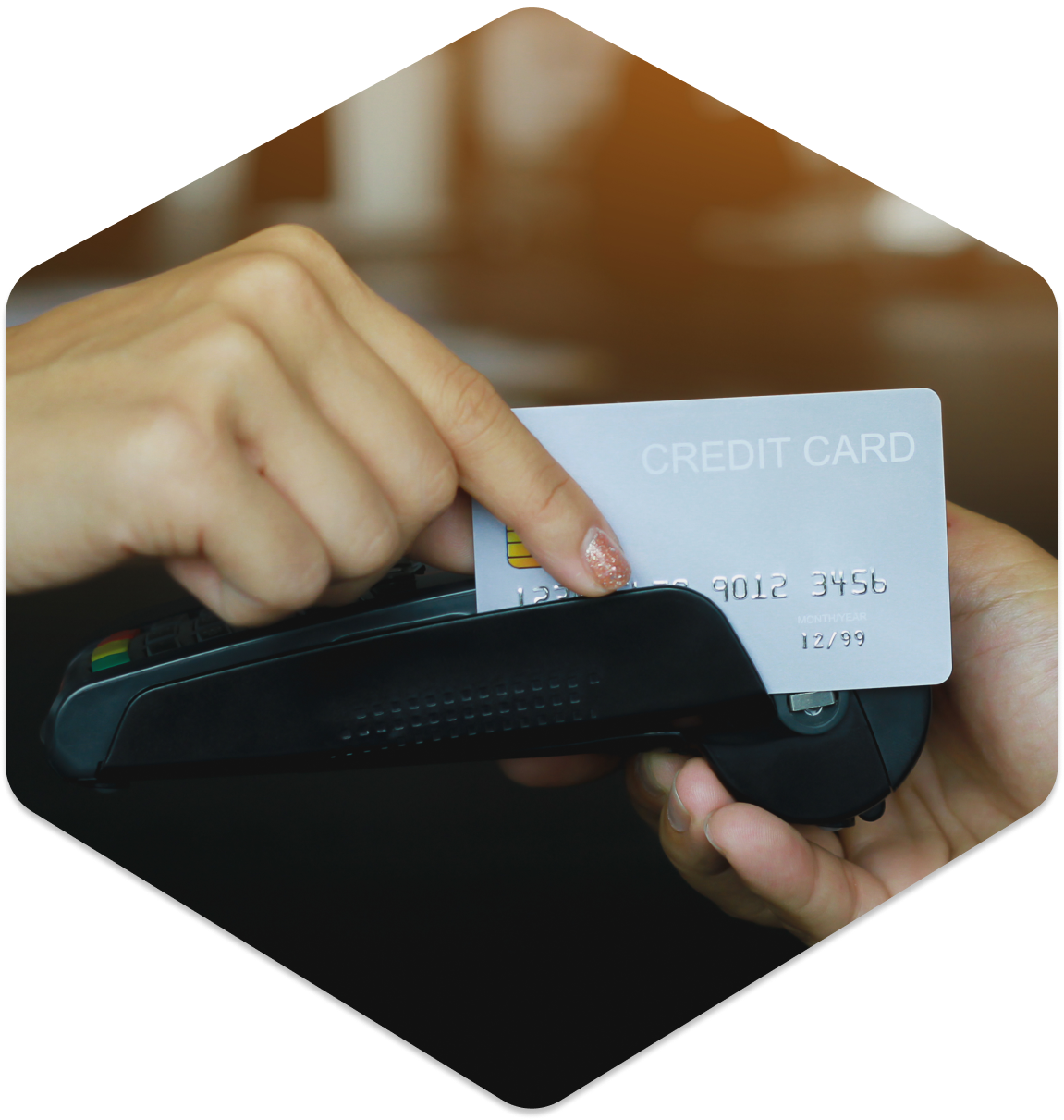 Credit Card Processing Products Credit Card Processing Products