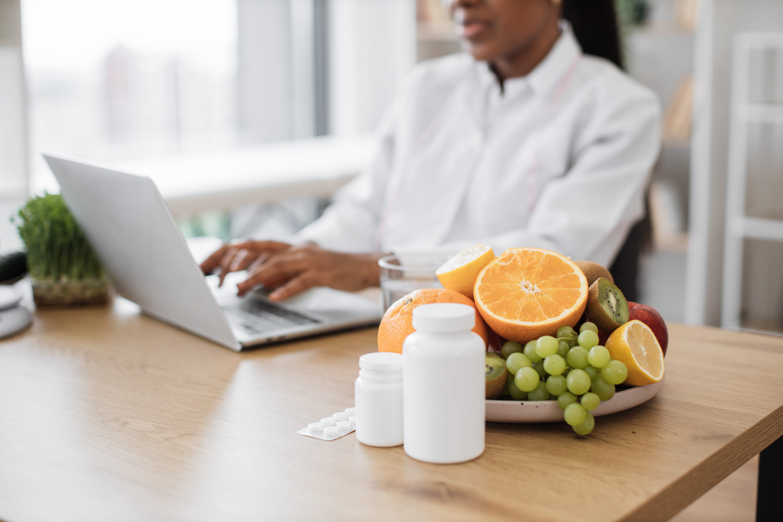 Nutraceuticals