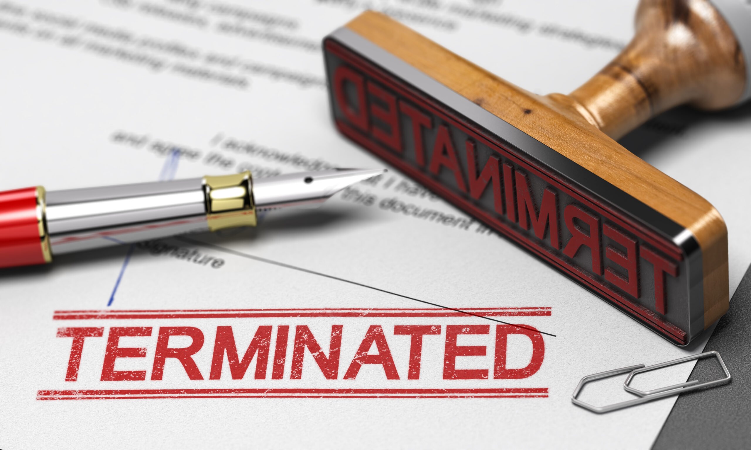 high risk merchant account freezes or cancellations