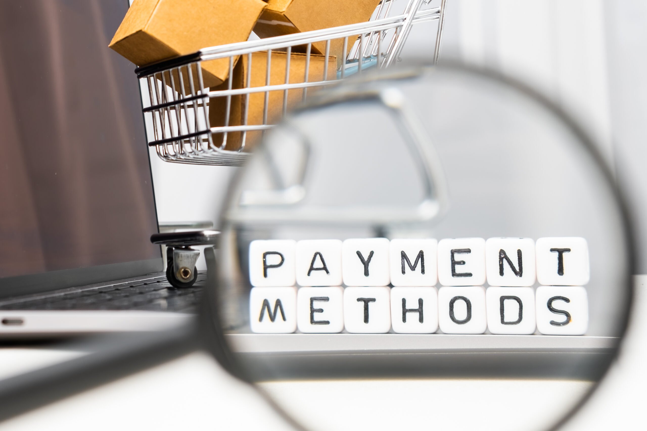 payment methods