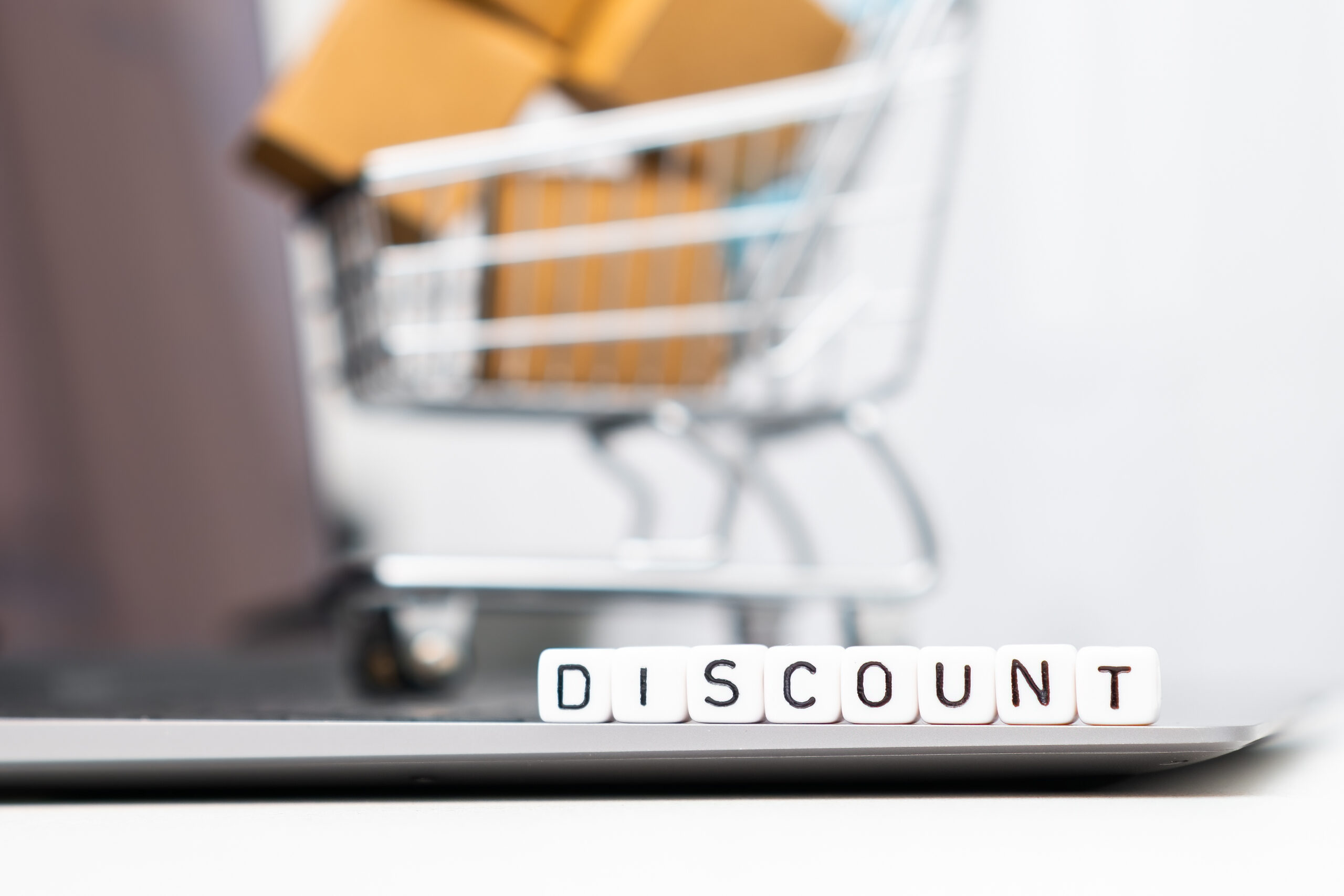 Discount Coupon and NFT Businesses