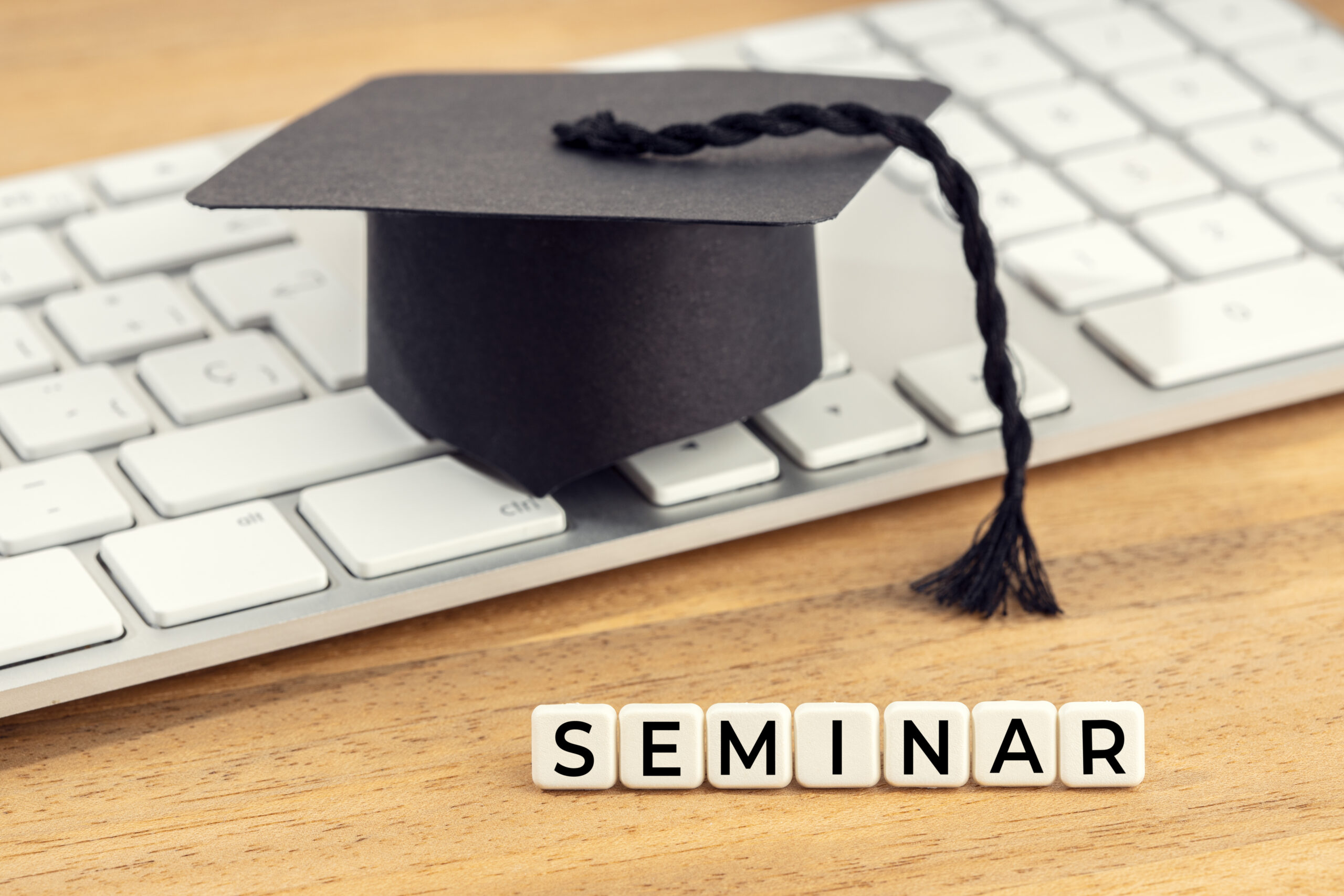 Educational Seminars