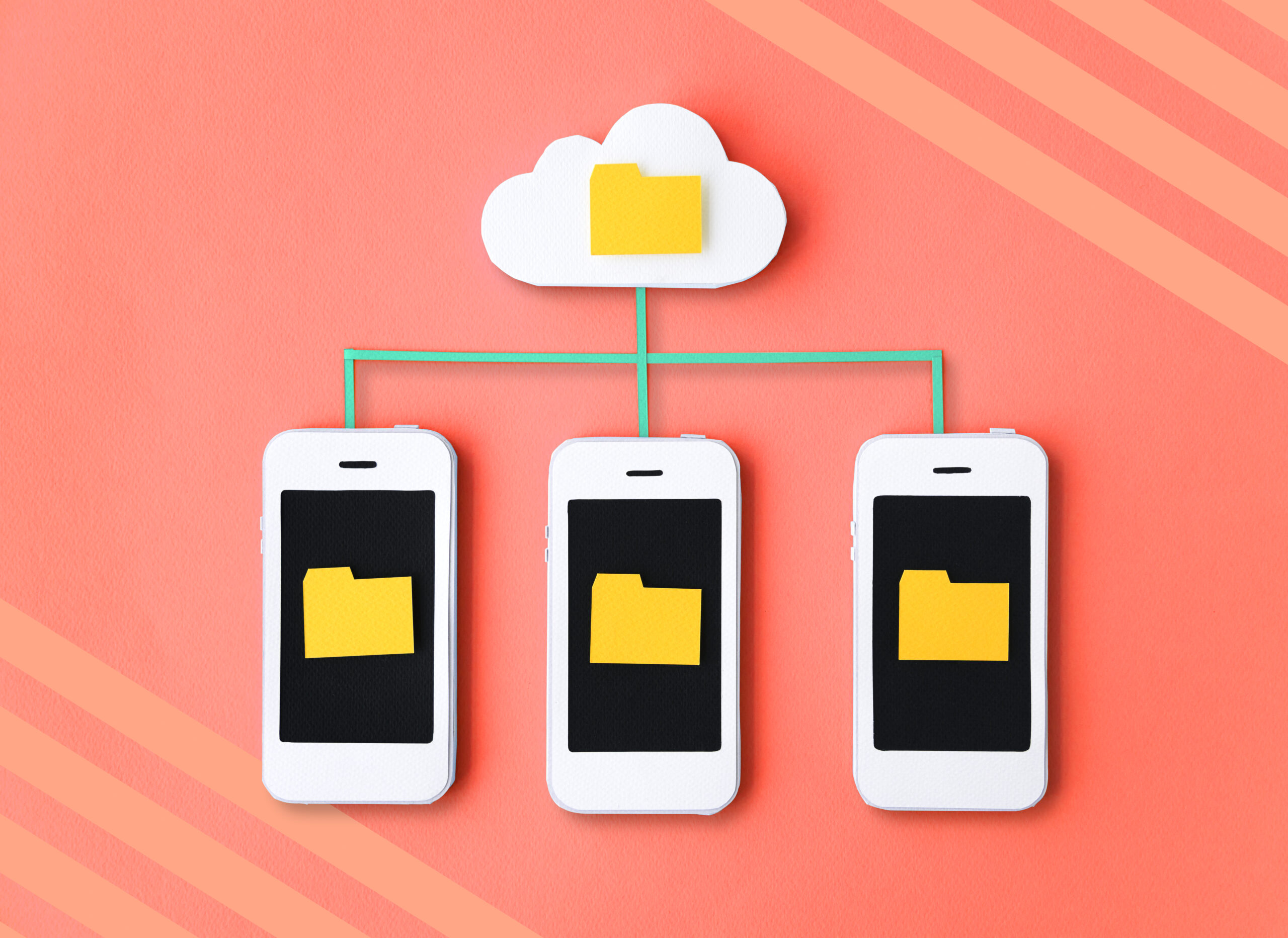 Payment Processing for File Sharing and Music Streaming