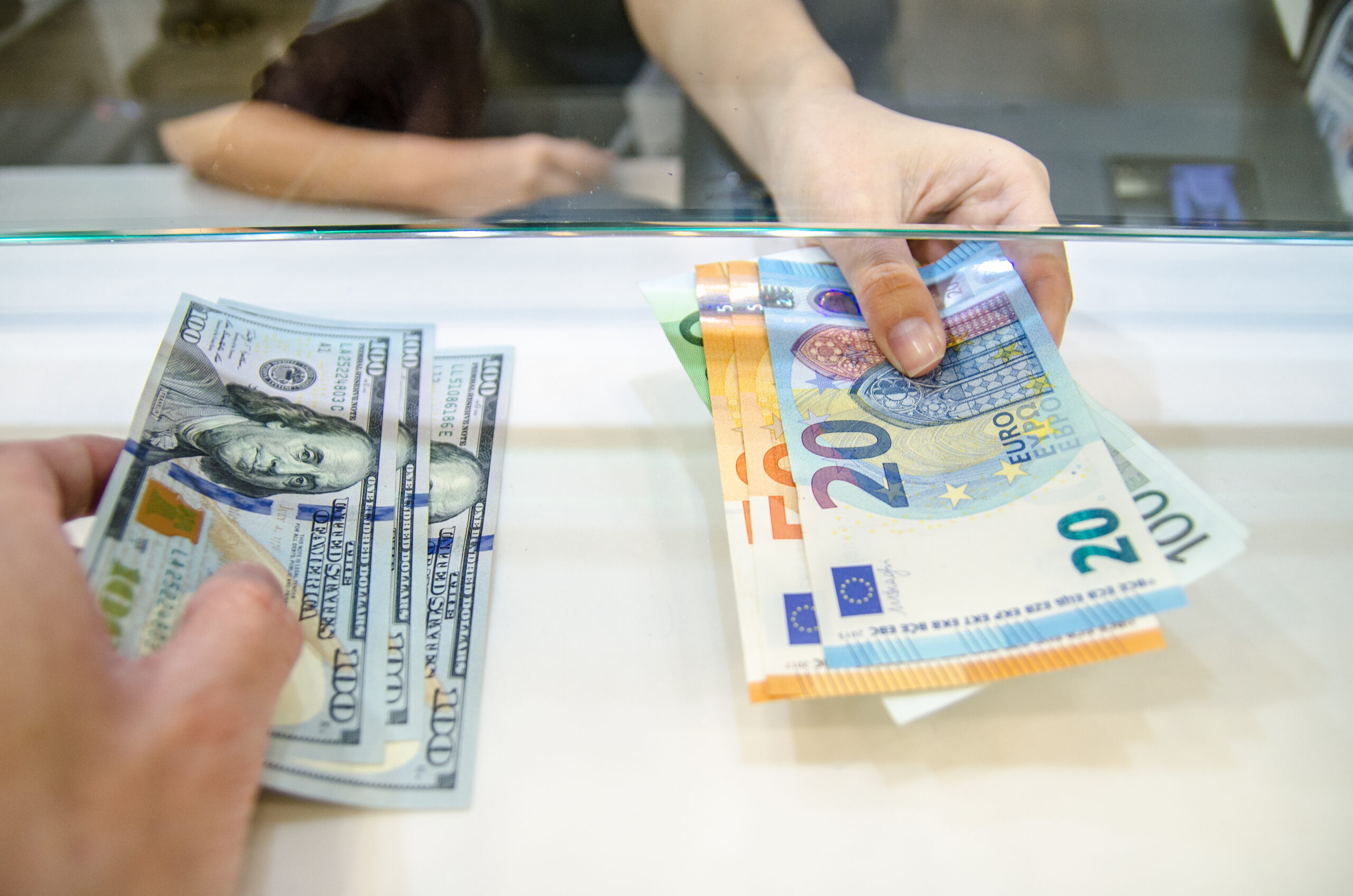 Payment Processing for Forex Businesses