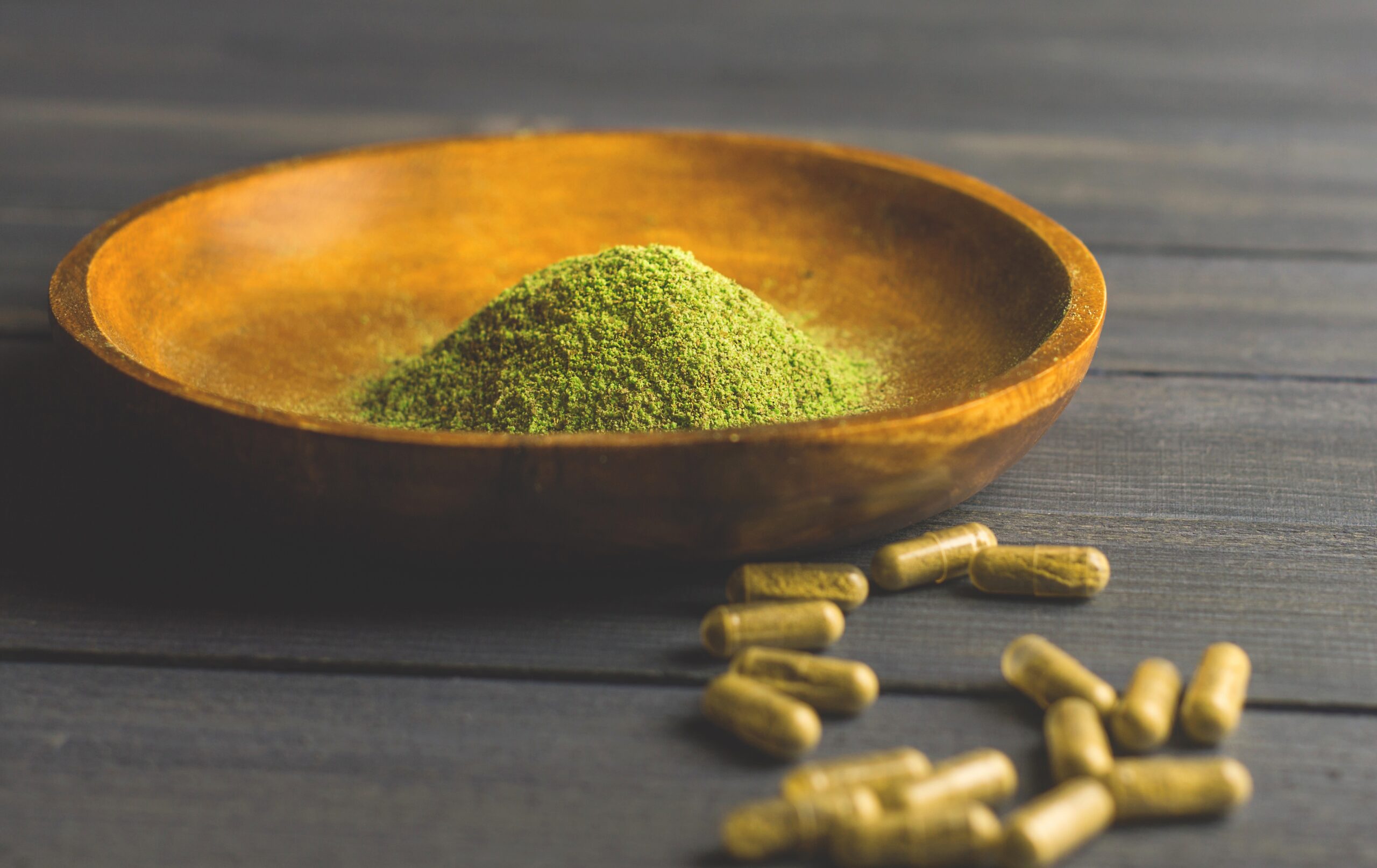 payment processing for Kratom businesses