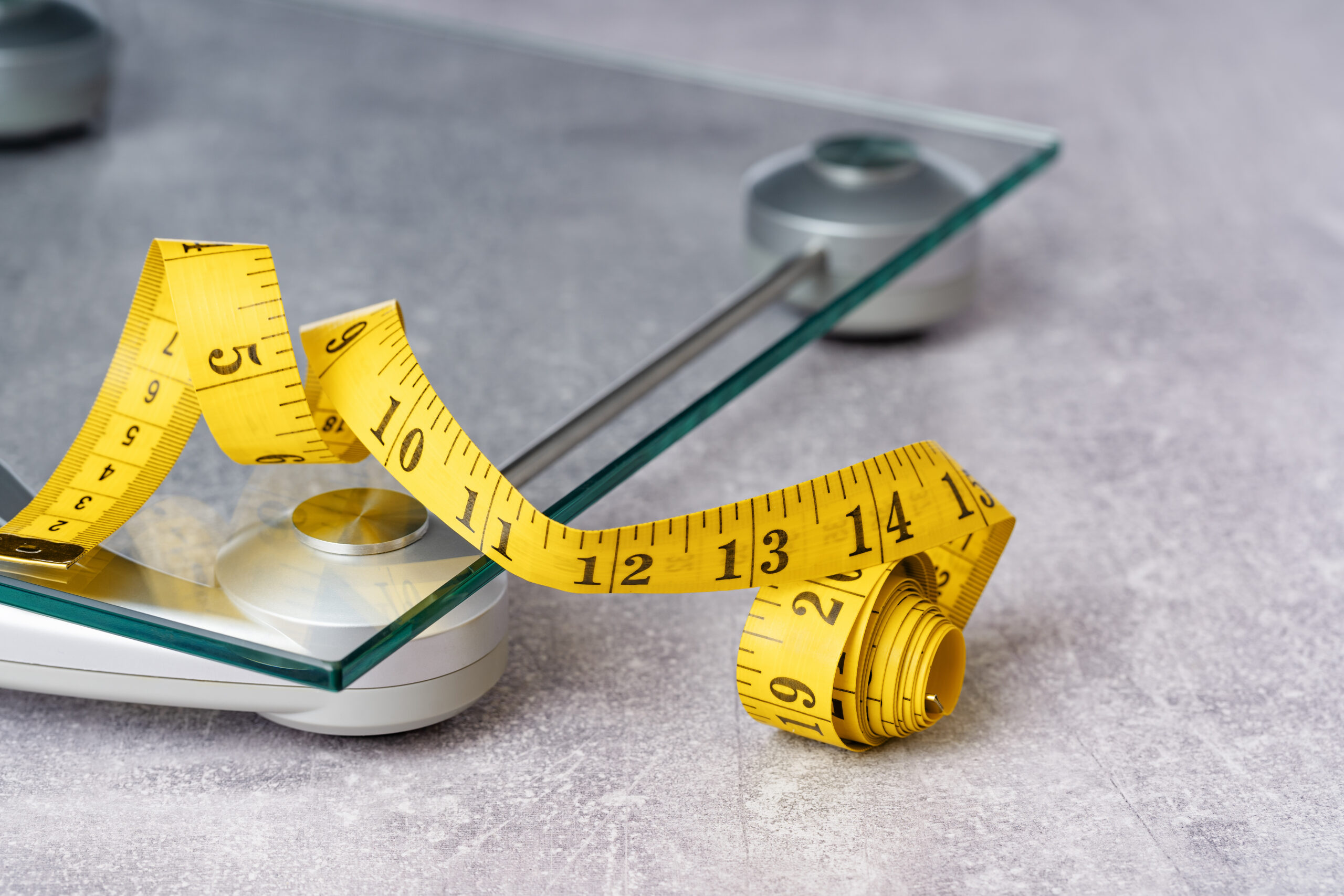 payment processing for weight loss centers