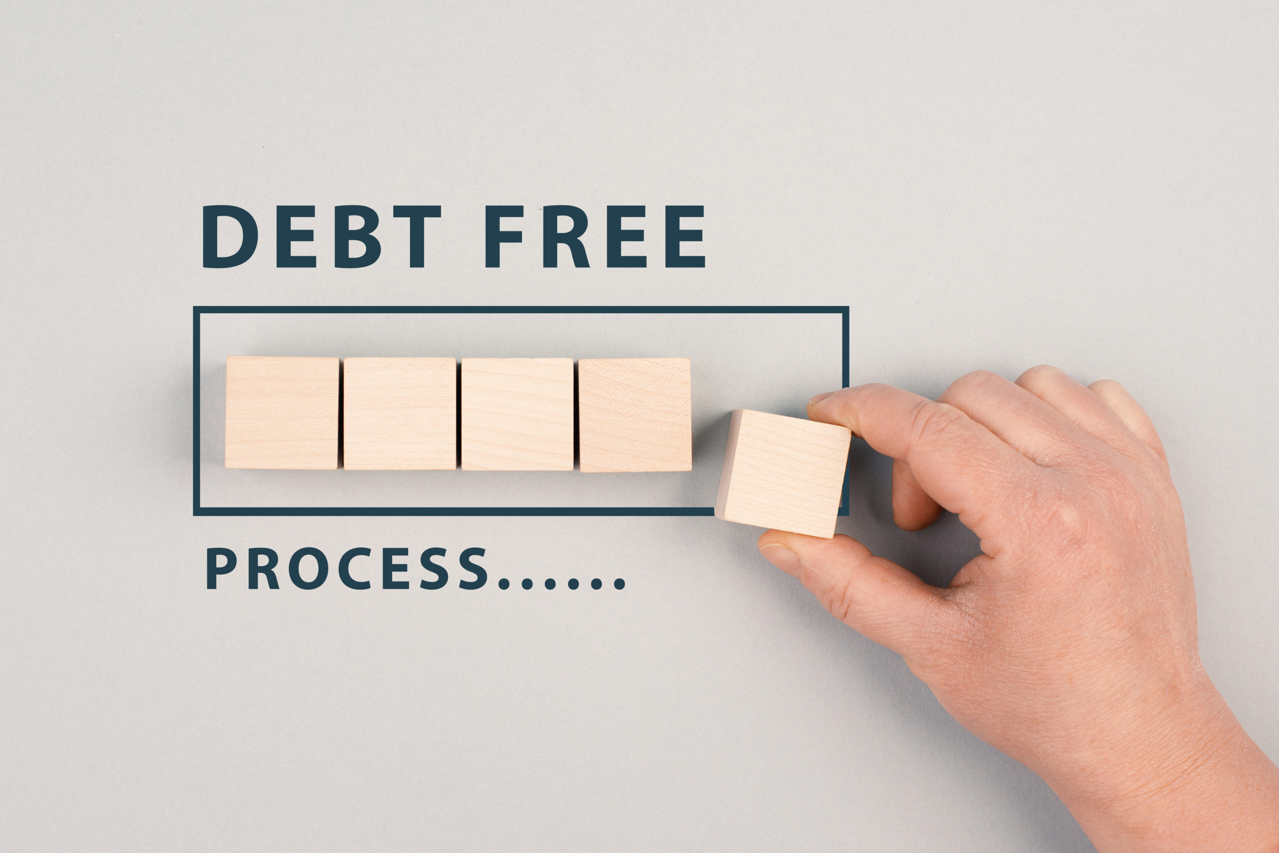 Debt Counseling Payment Processing