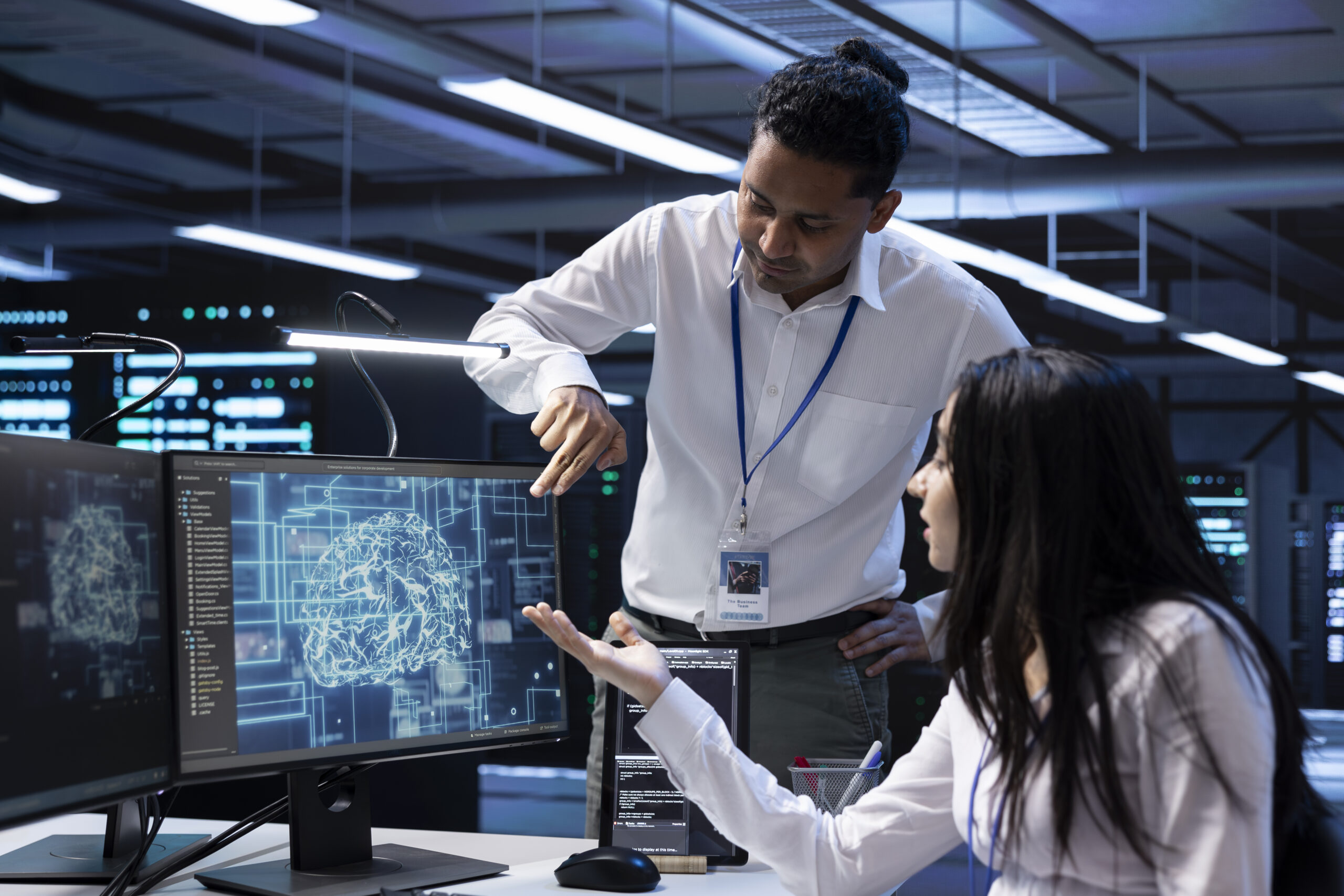 payment processing for IT companies