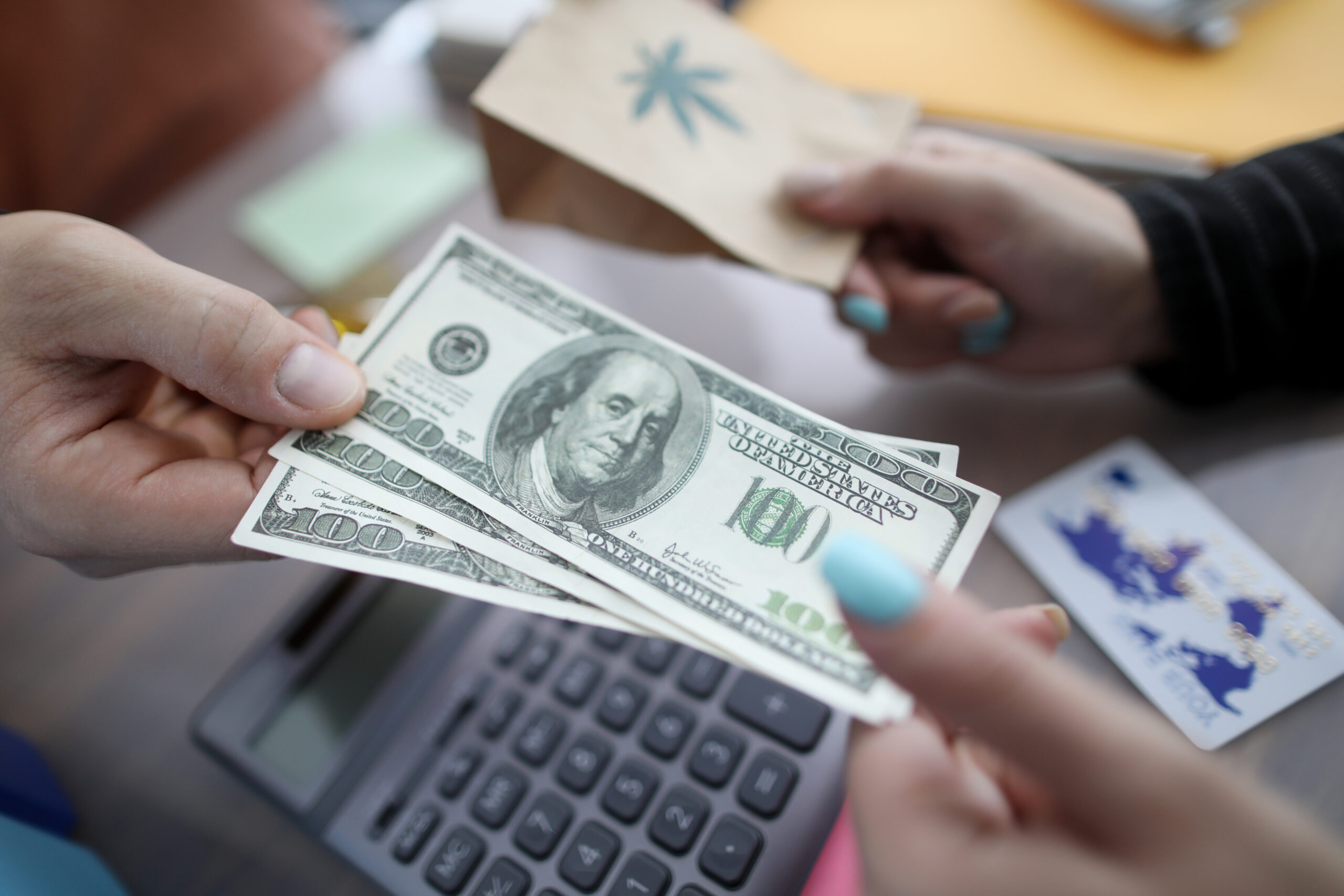 Payment Processing for Marijuana Businesses (Medical & Recreational)