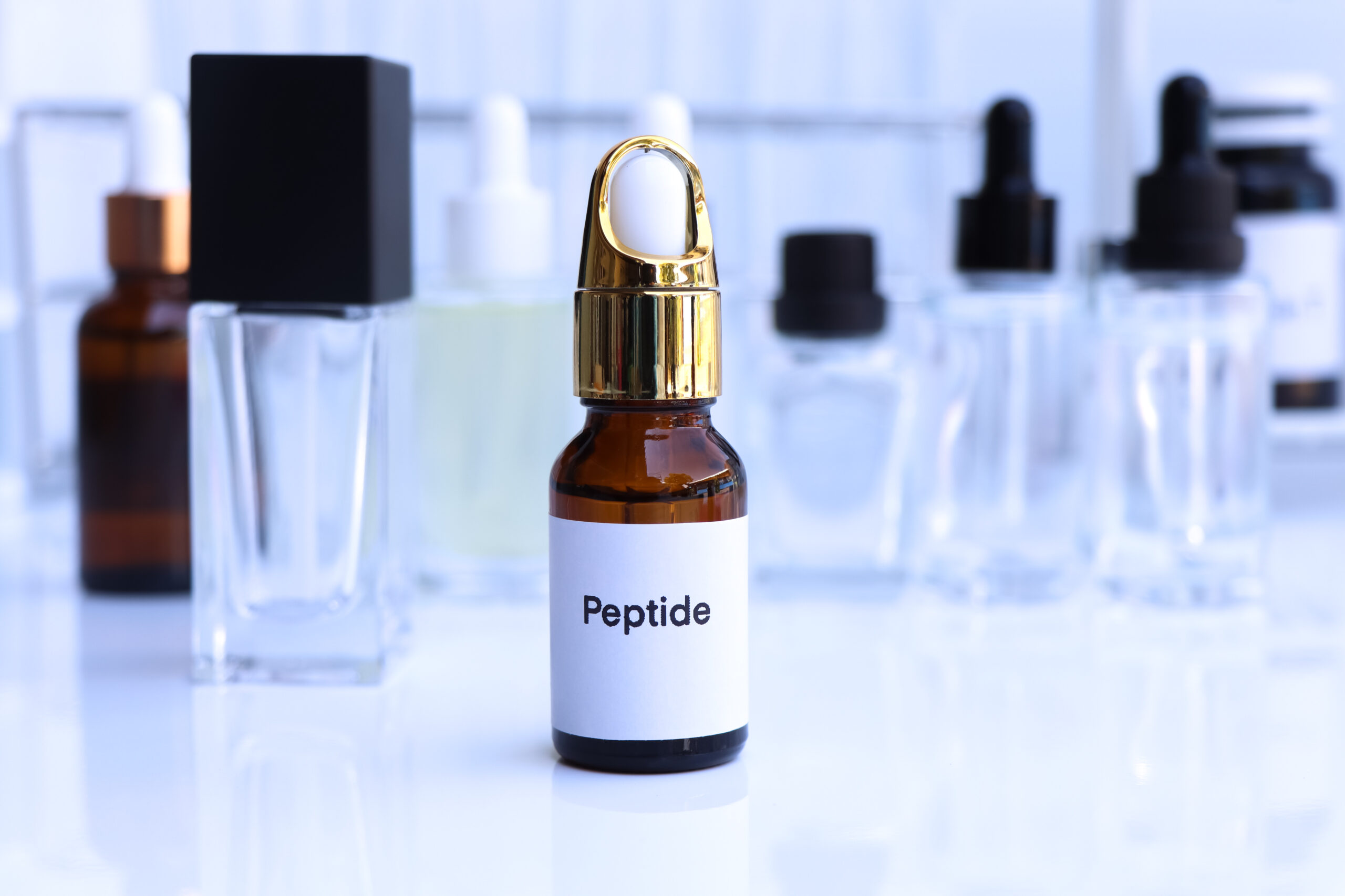 payment processing for peptides businesses