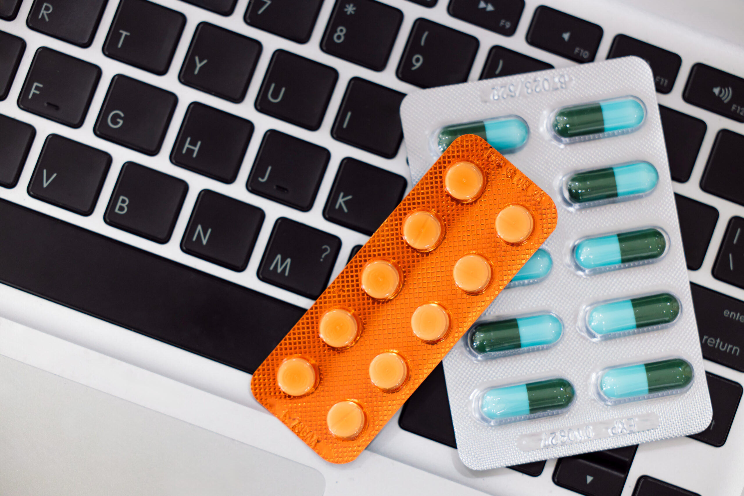 Payment Processing for Pseudo-Pharmaceuticals Businesses