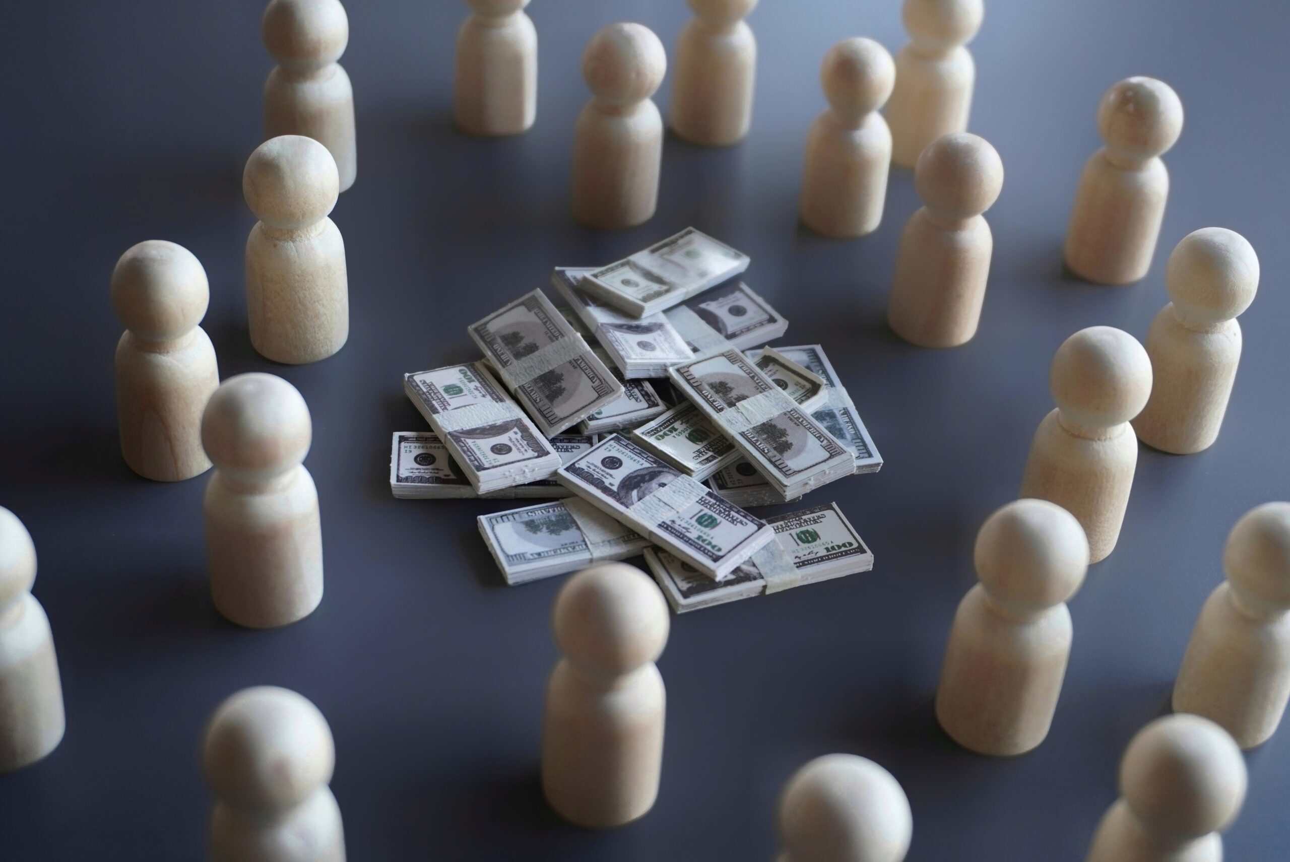 Speed Up Fund Settlements