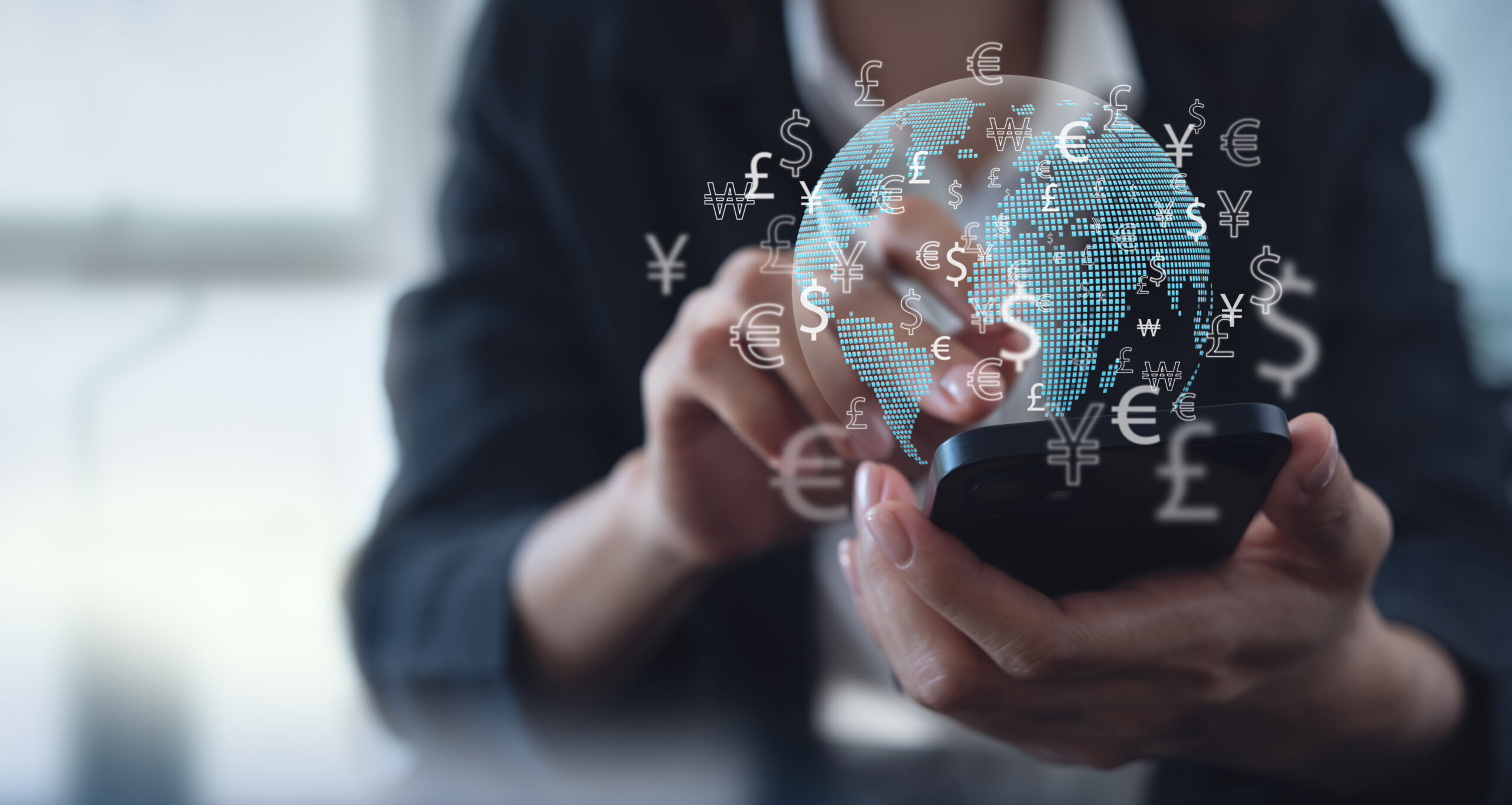 International Payments Can Help High Risk Merchants
