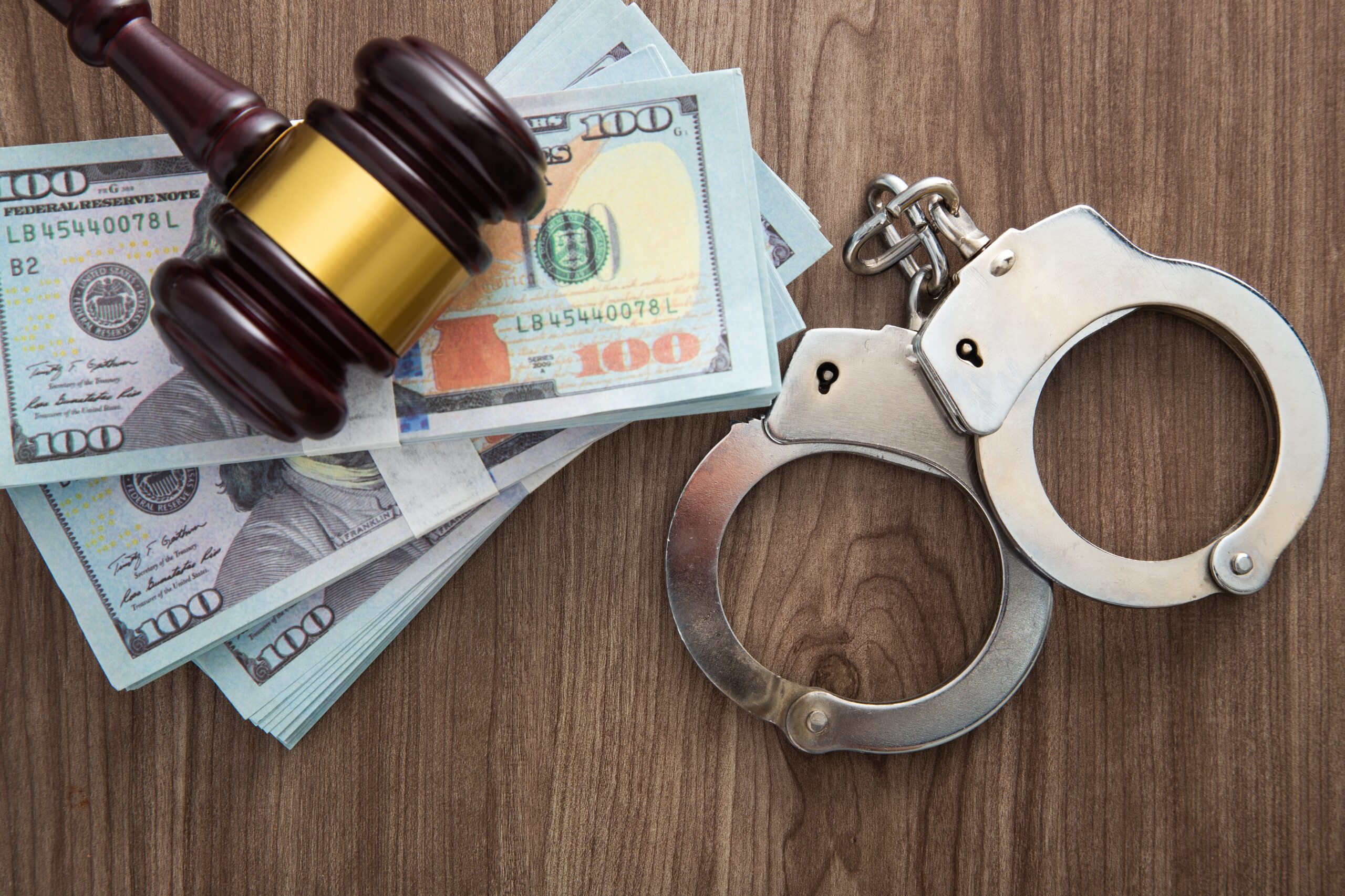 Payment Challenges in the Bail Bonds Industry