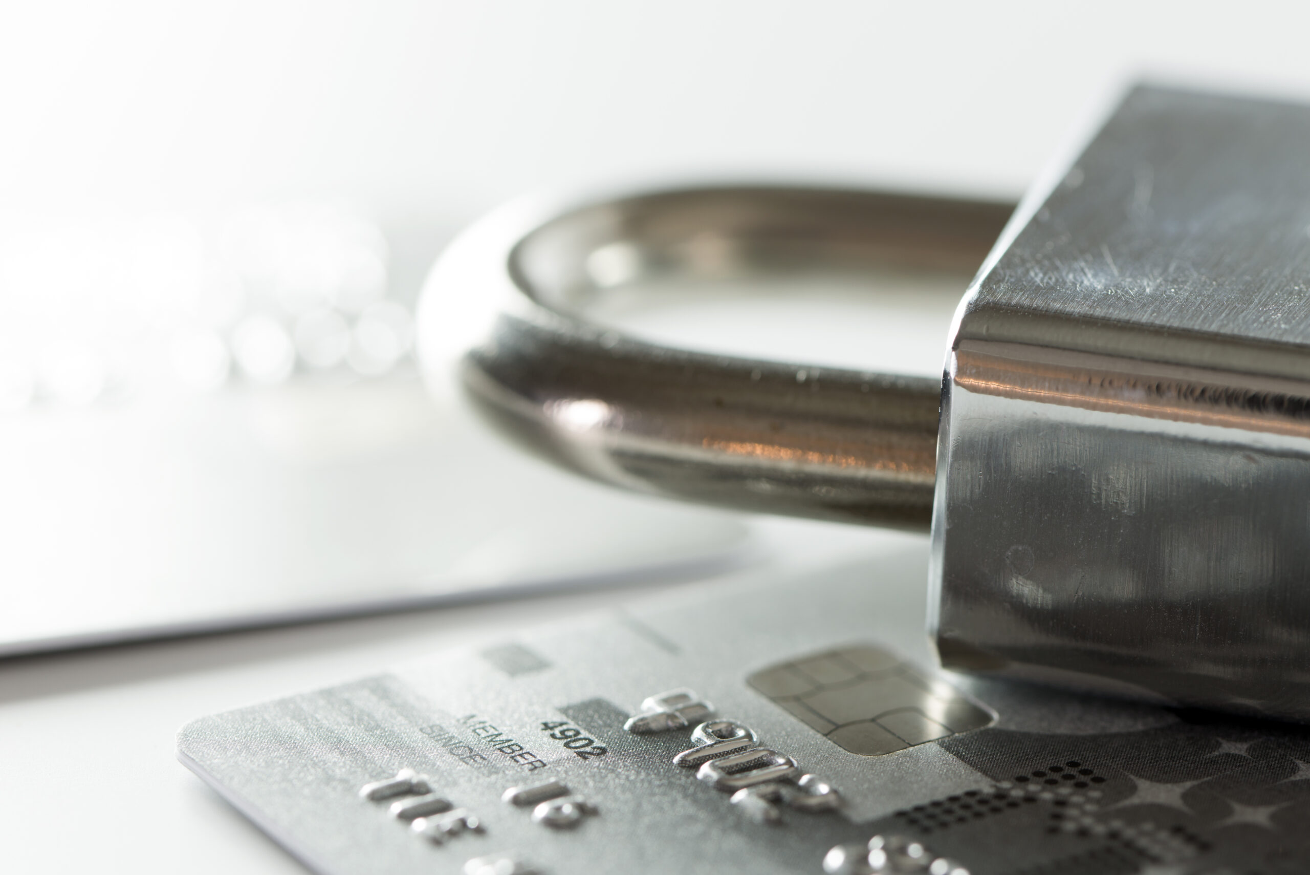 Prevent Payment Fraud for Your Business