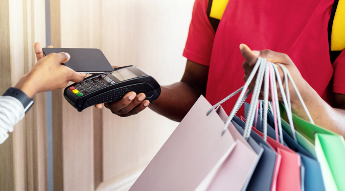 Payment Options SanctusPay