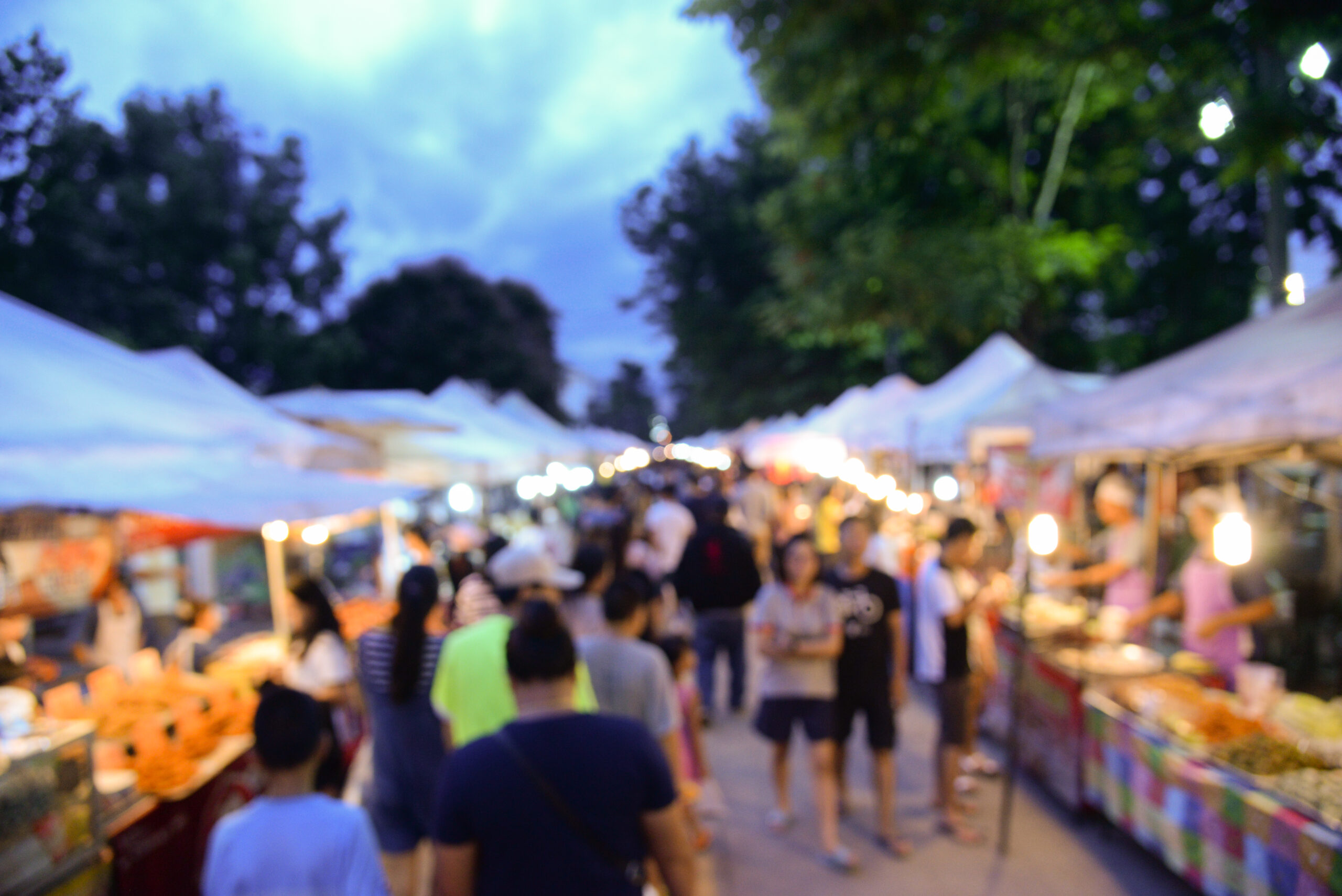 payment options for seasonal or pop-up events