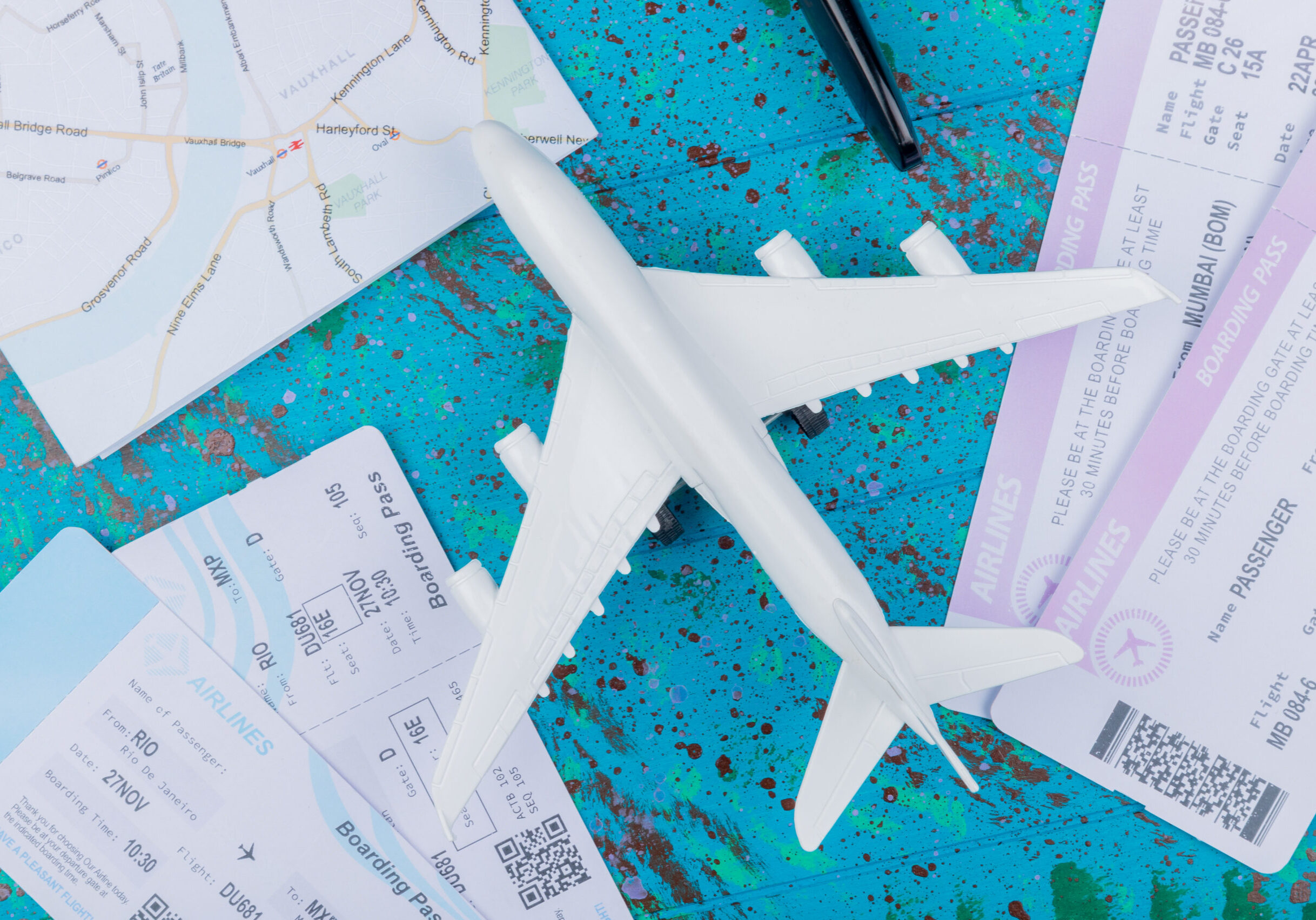 Payment Processing for Airlines and Charter Flights Payment Processing for Airlines and Charter Flights