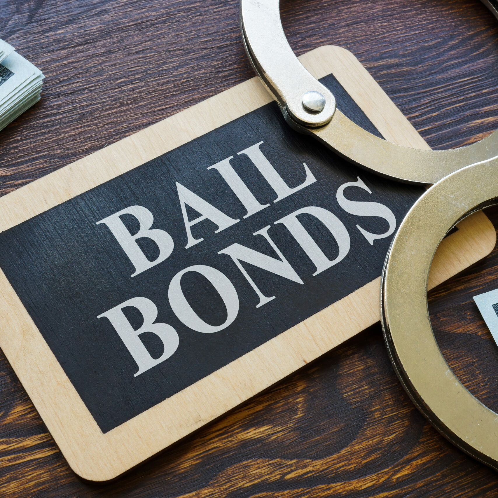 Bail Bonds Bail Bonds