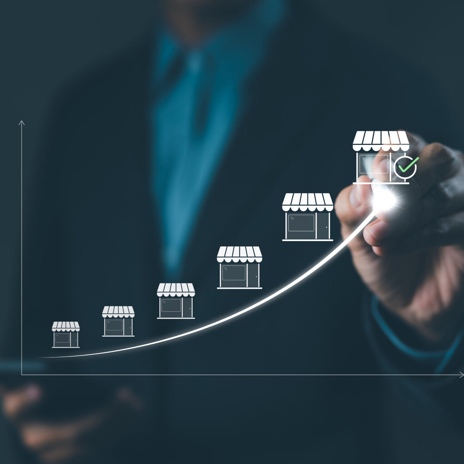 Payment Processing for Business Opportunity Merchants