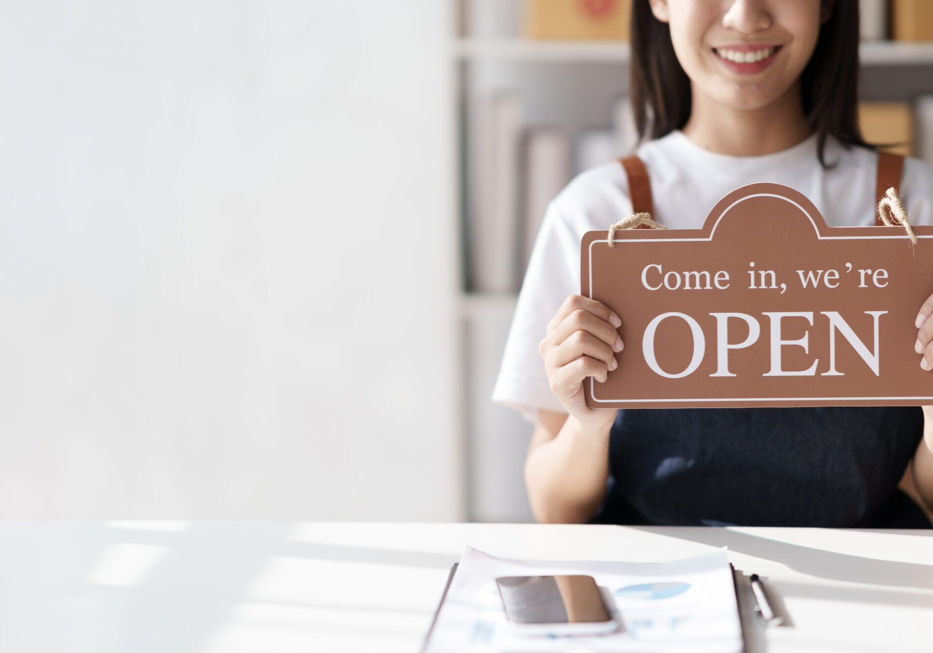Payment Processing for Business Opportunity Merchants