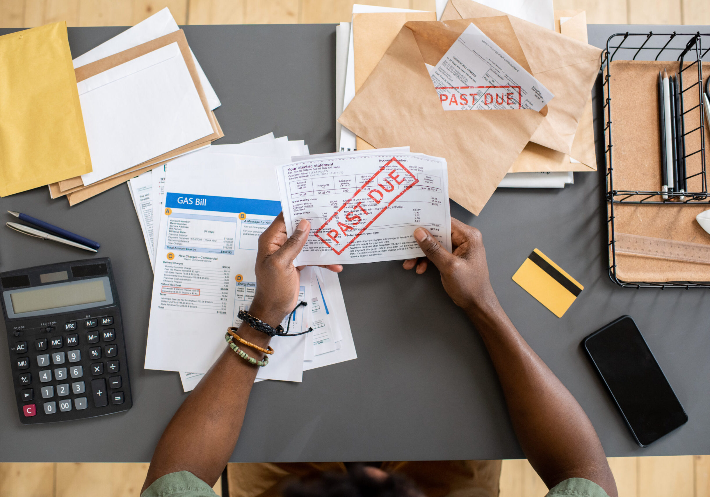 Collection Agency Payment Processing Collection Agency Payment Processing