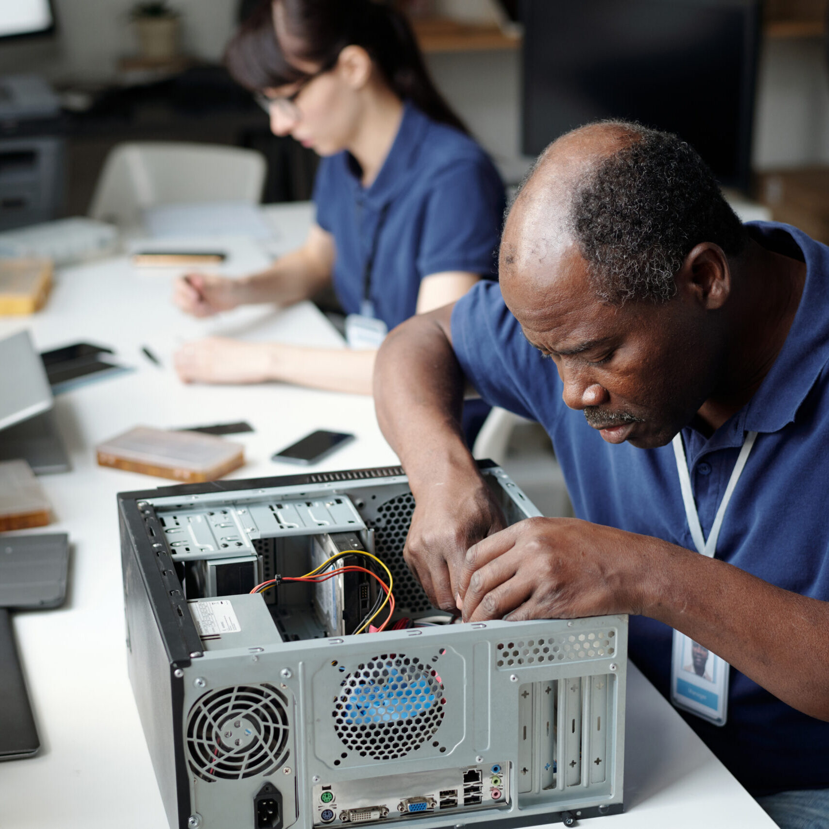 Computer Repair Stores Computer Repair Stores