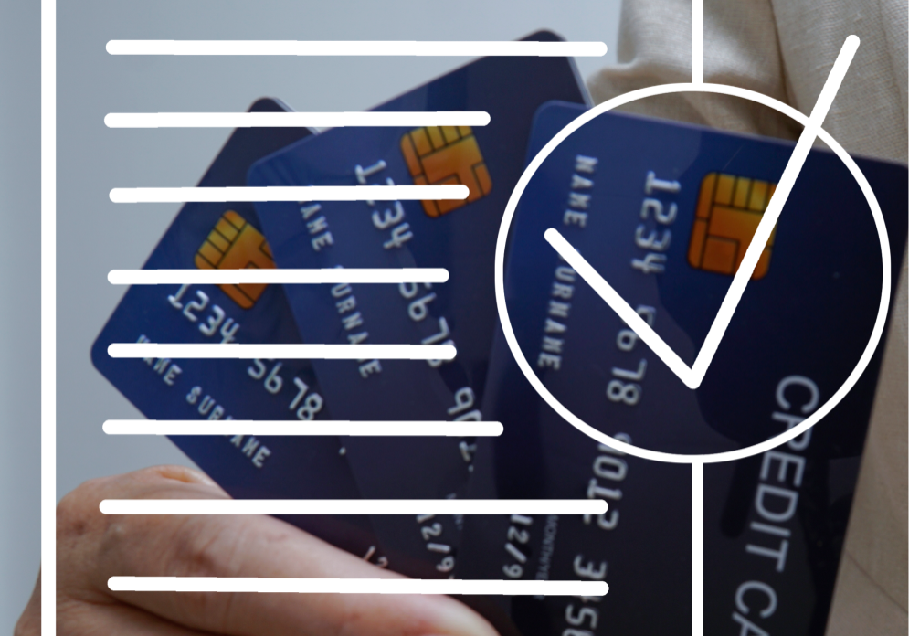 Credit Card Reports Credit Card Reports