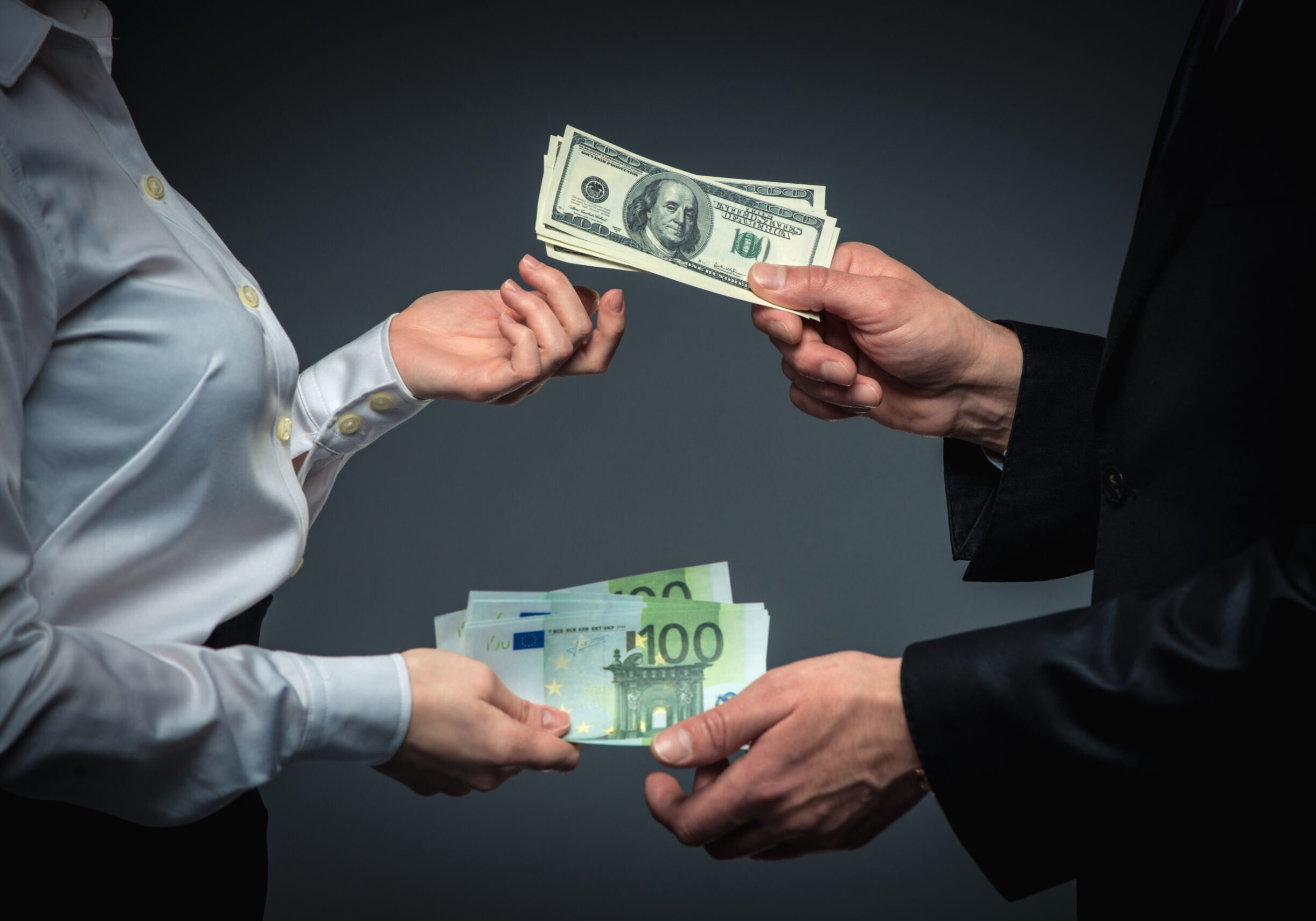 Currency Exchange Currency Exchange