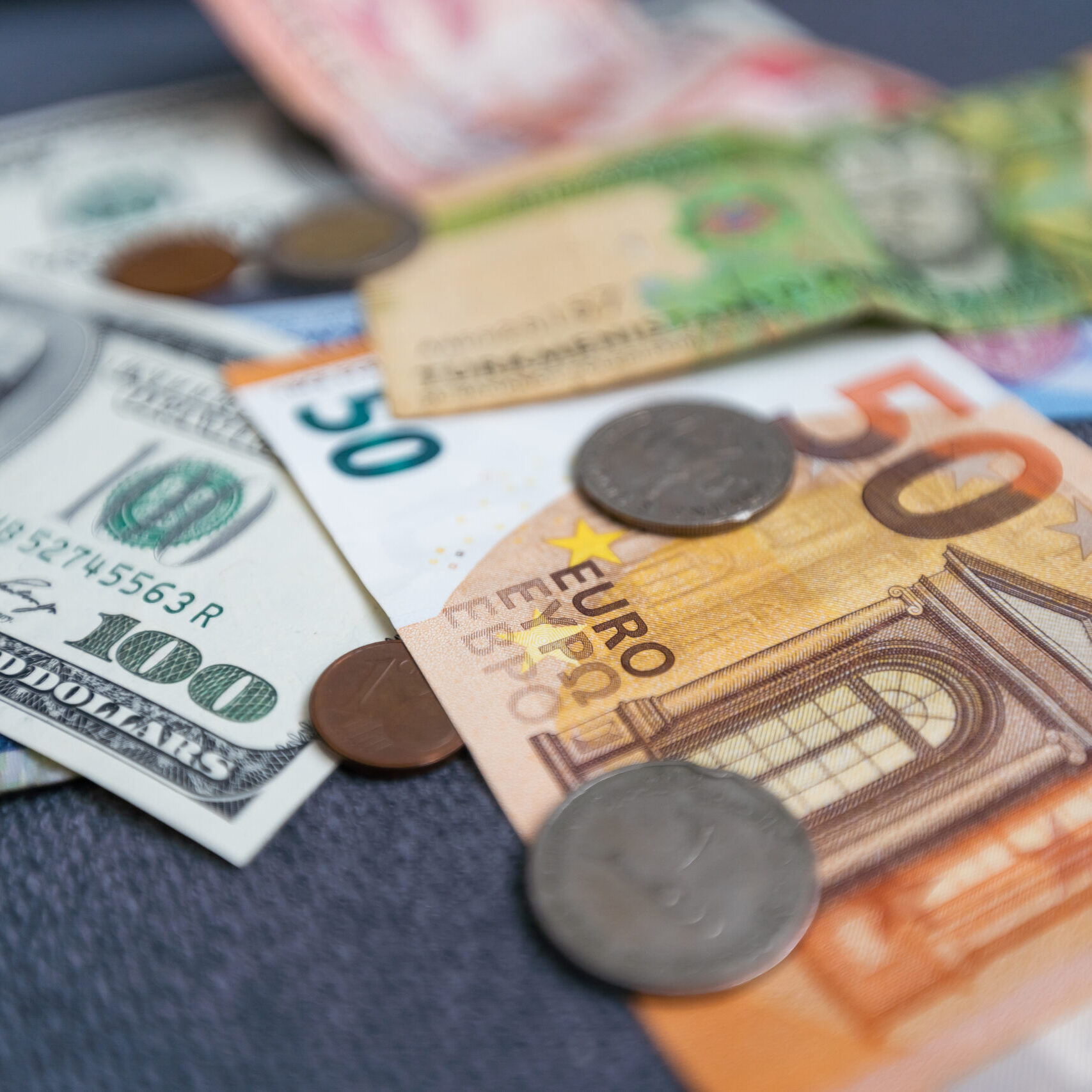 Currency Exchange Currency Exchange
