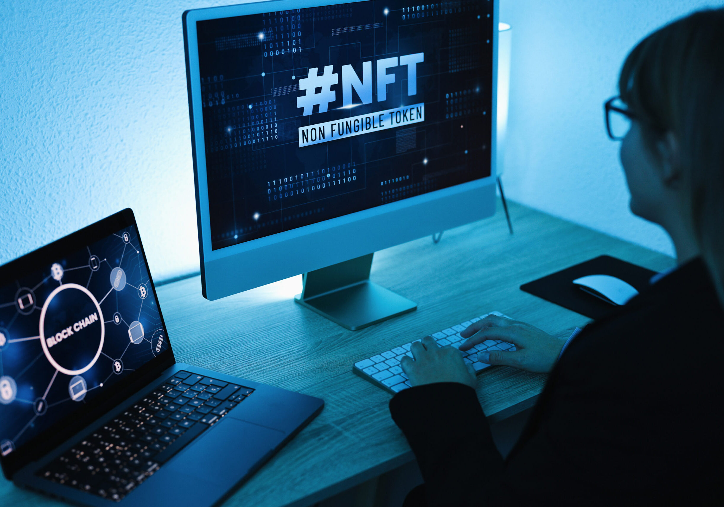 Discount Coupon and NFT Businesses Discount Coupon and NFT Businesses