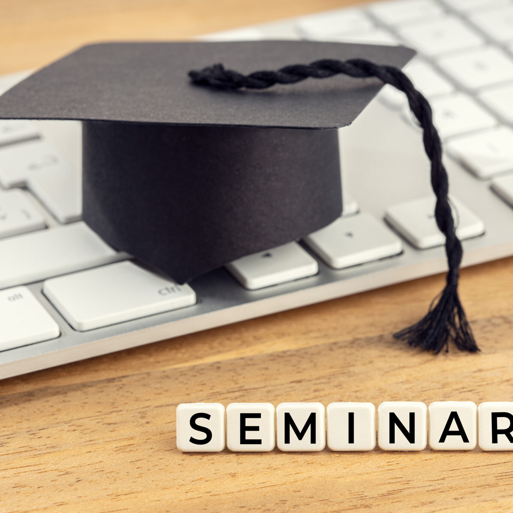 Educational Seminars Educational Seminars