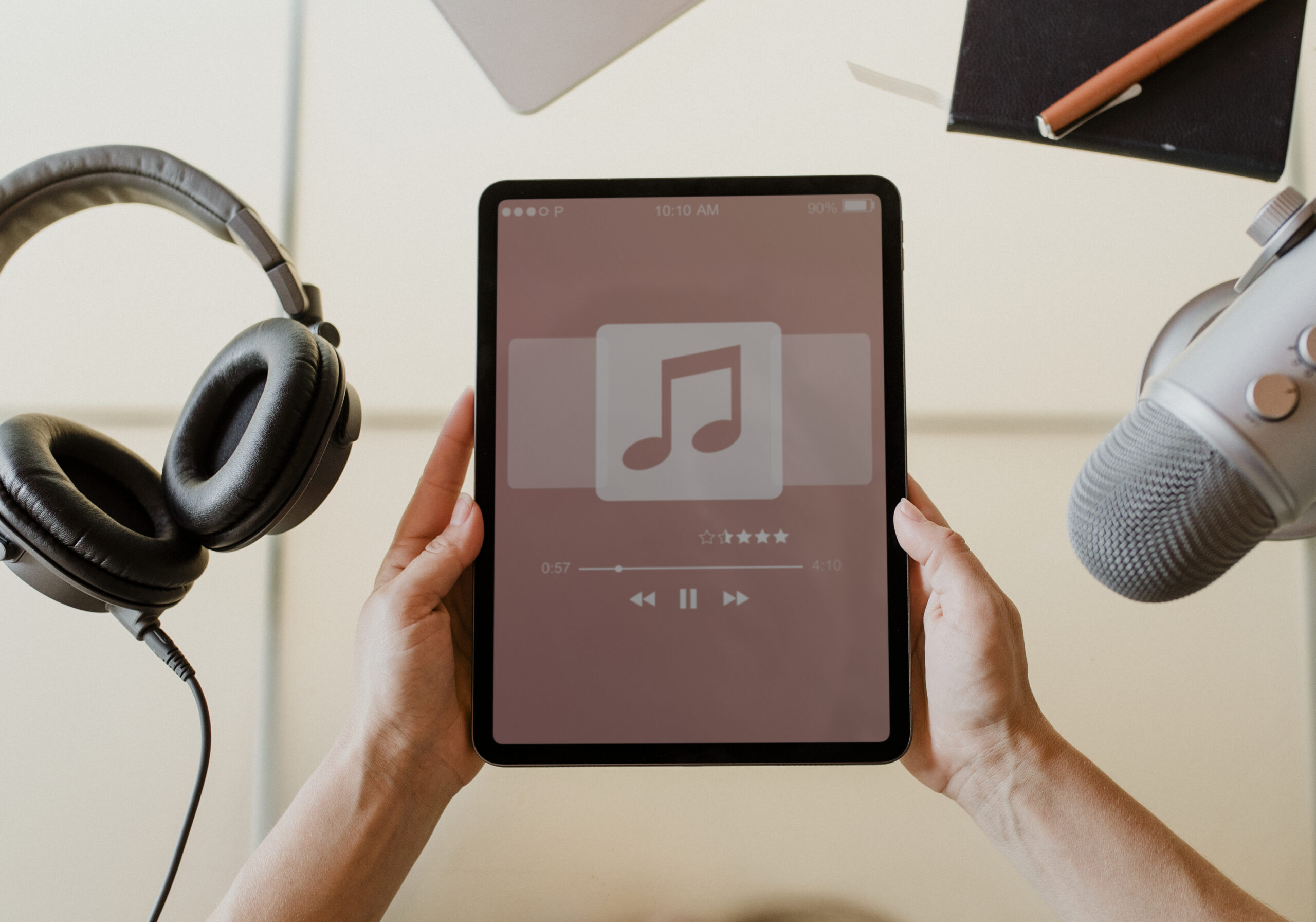 Payment Processing for File Sharing and Music Streaming Payment Processing for File Sharing and Music Streaming