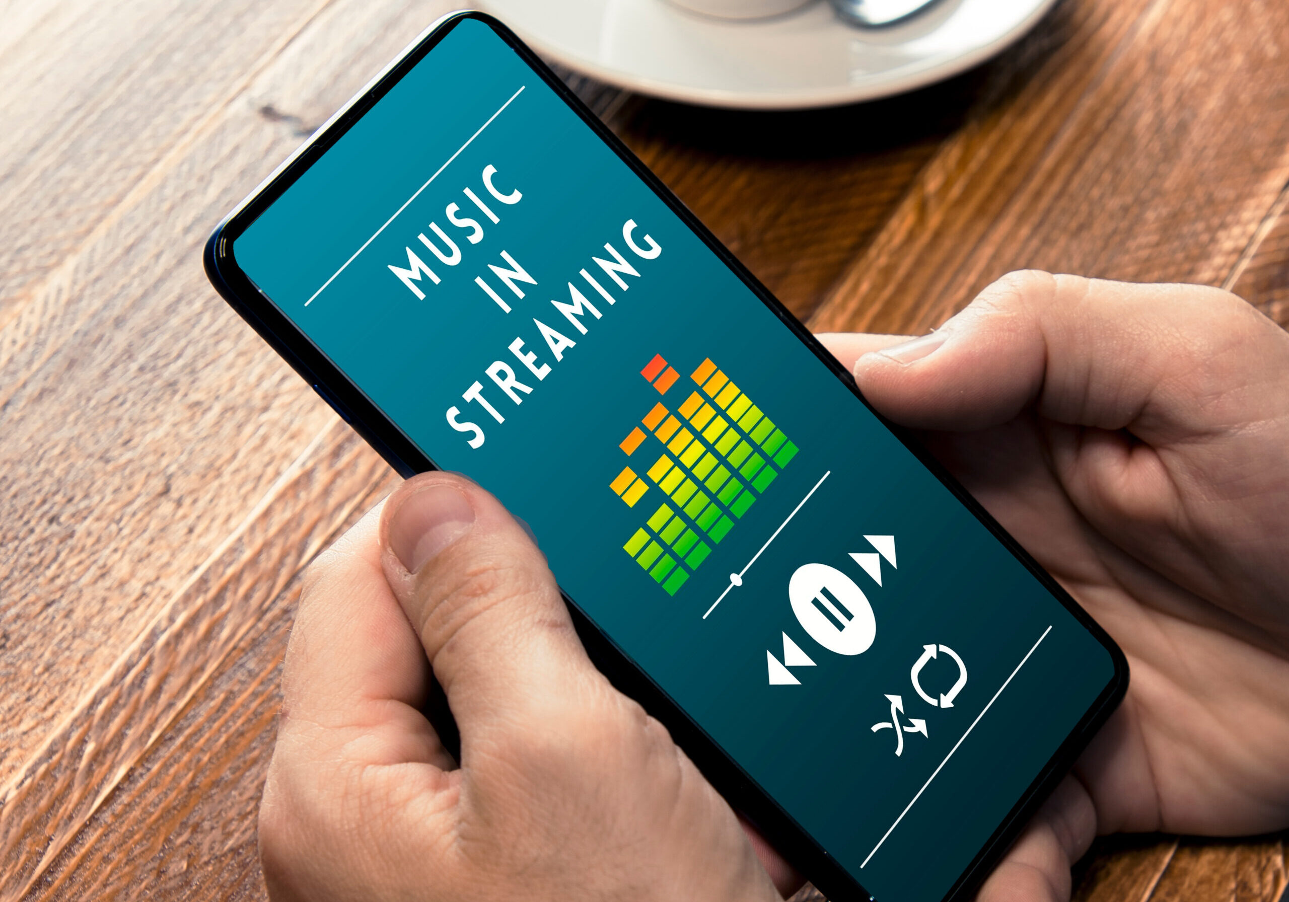 Streaming Services Streaming Services