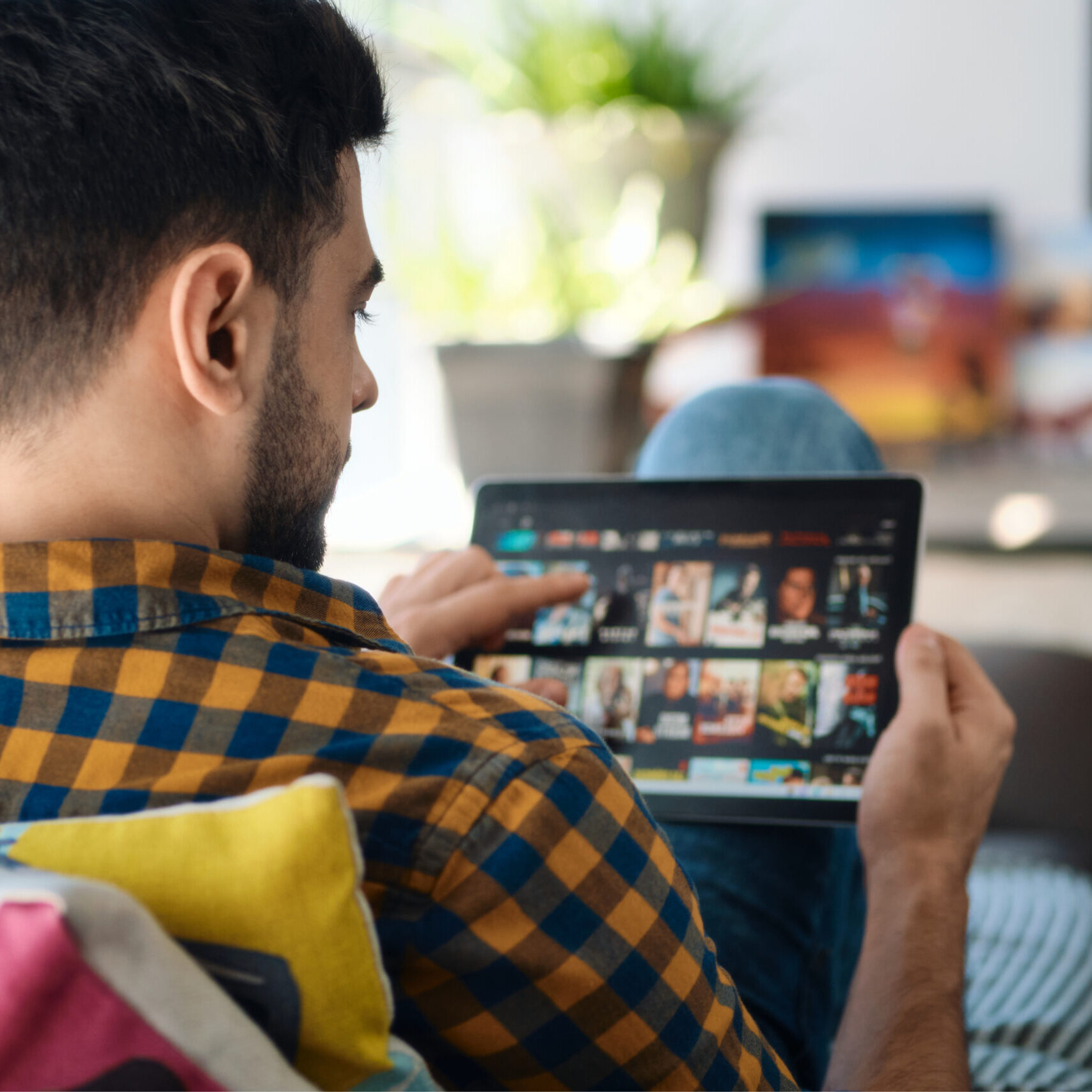 Streaming Services Streaming Services