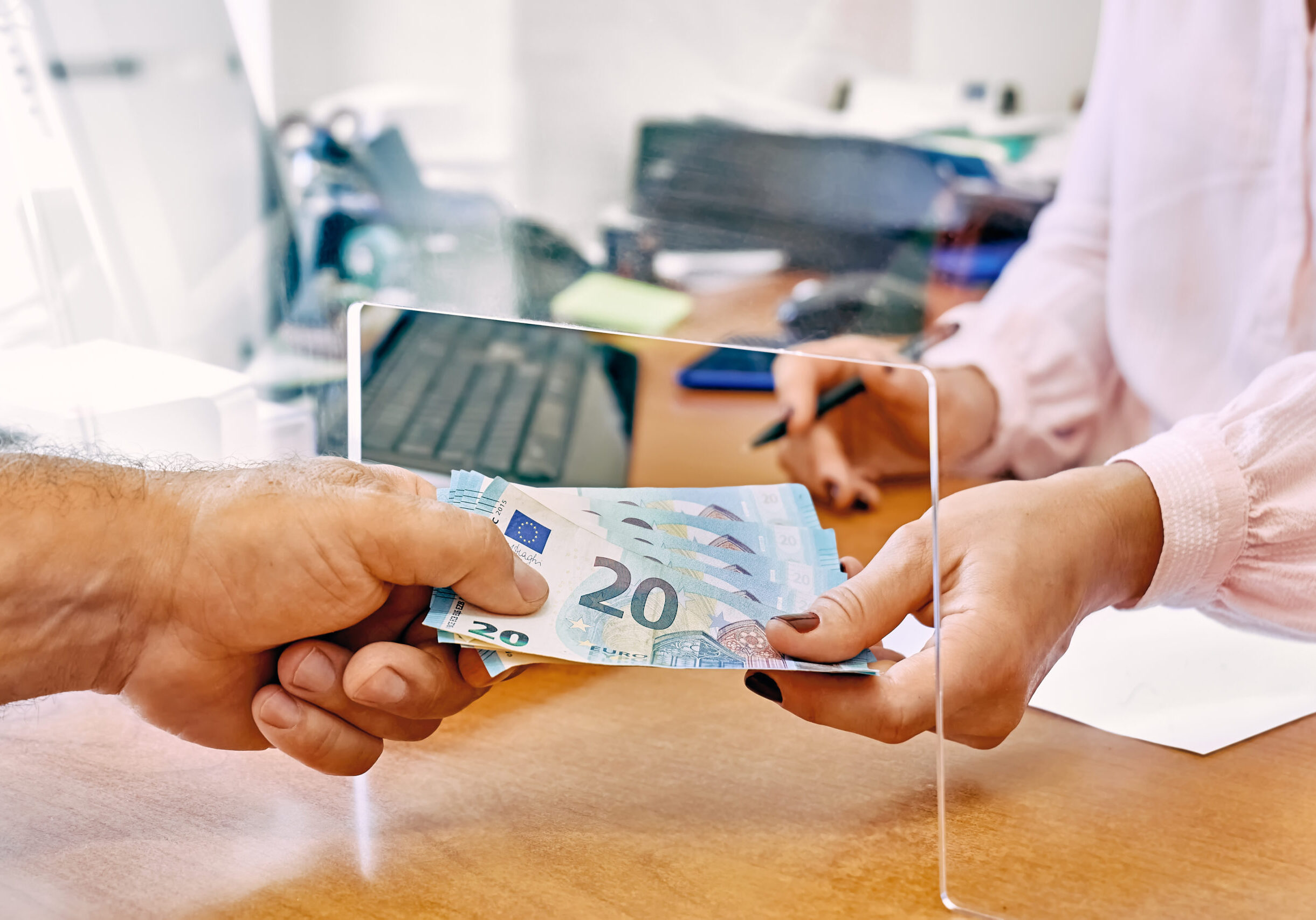 Payment Processing for Forex Businesses