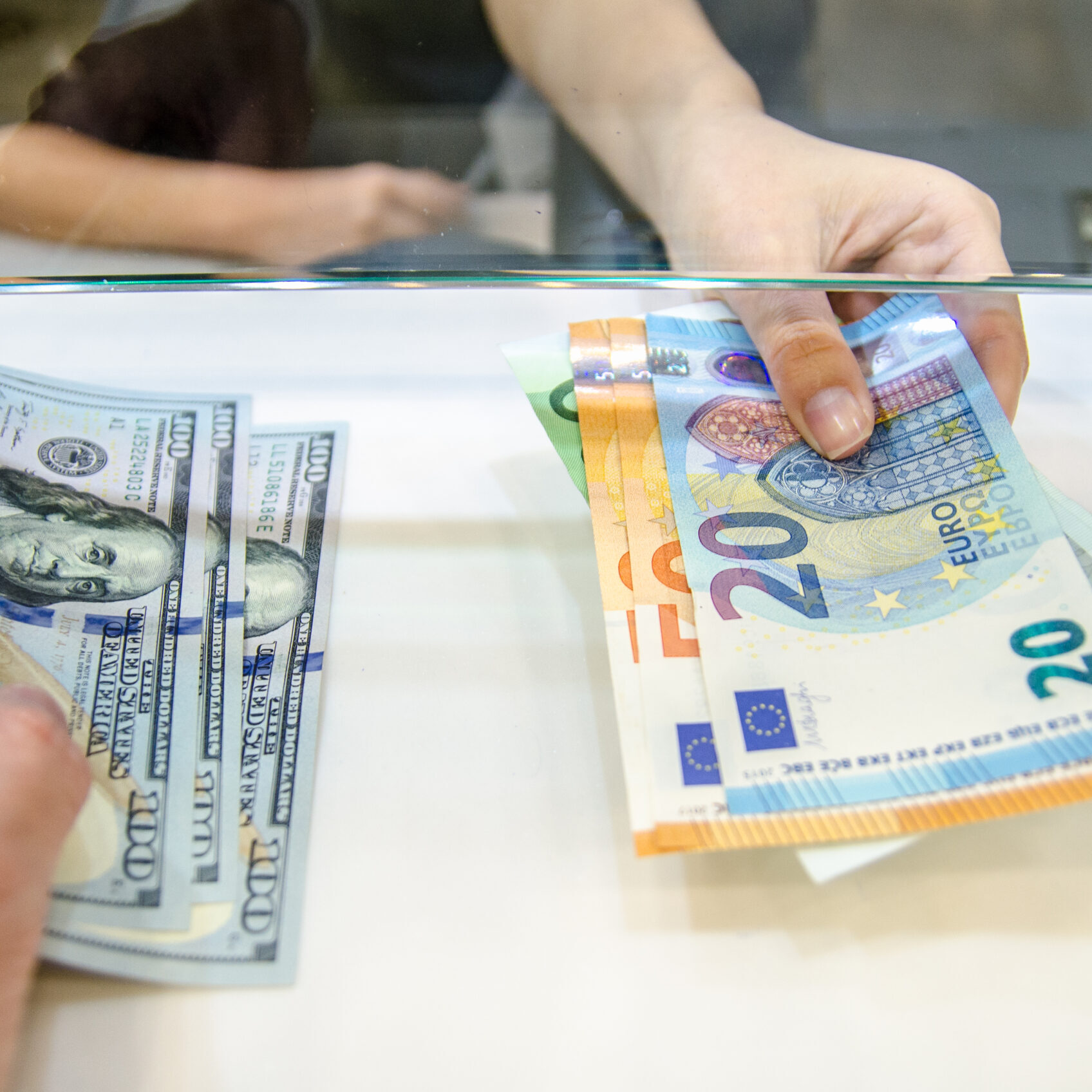 Payment Processing for Forex Businesses