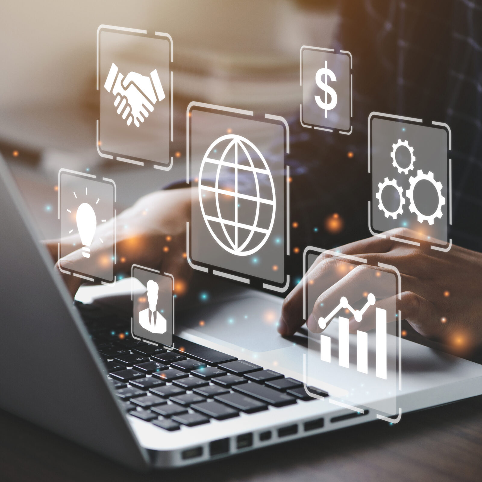Global Payments