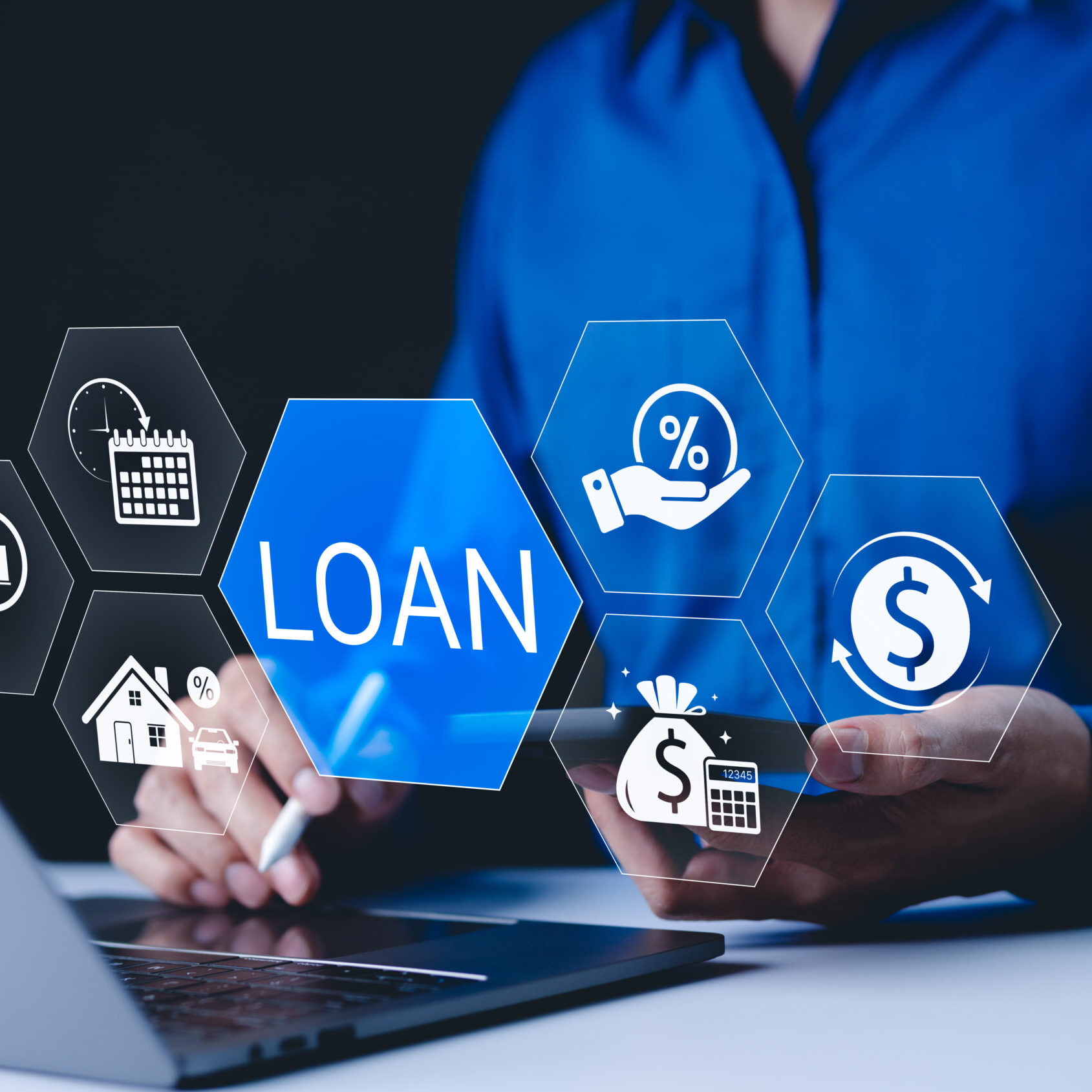 Loan Companies