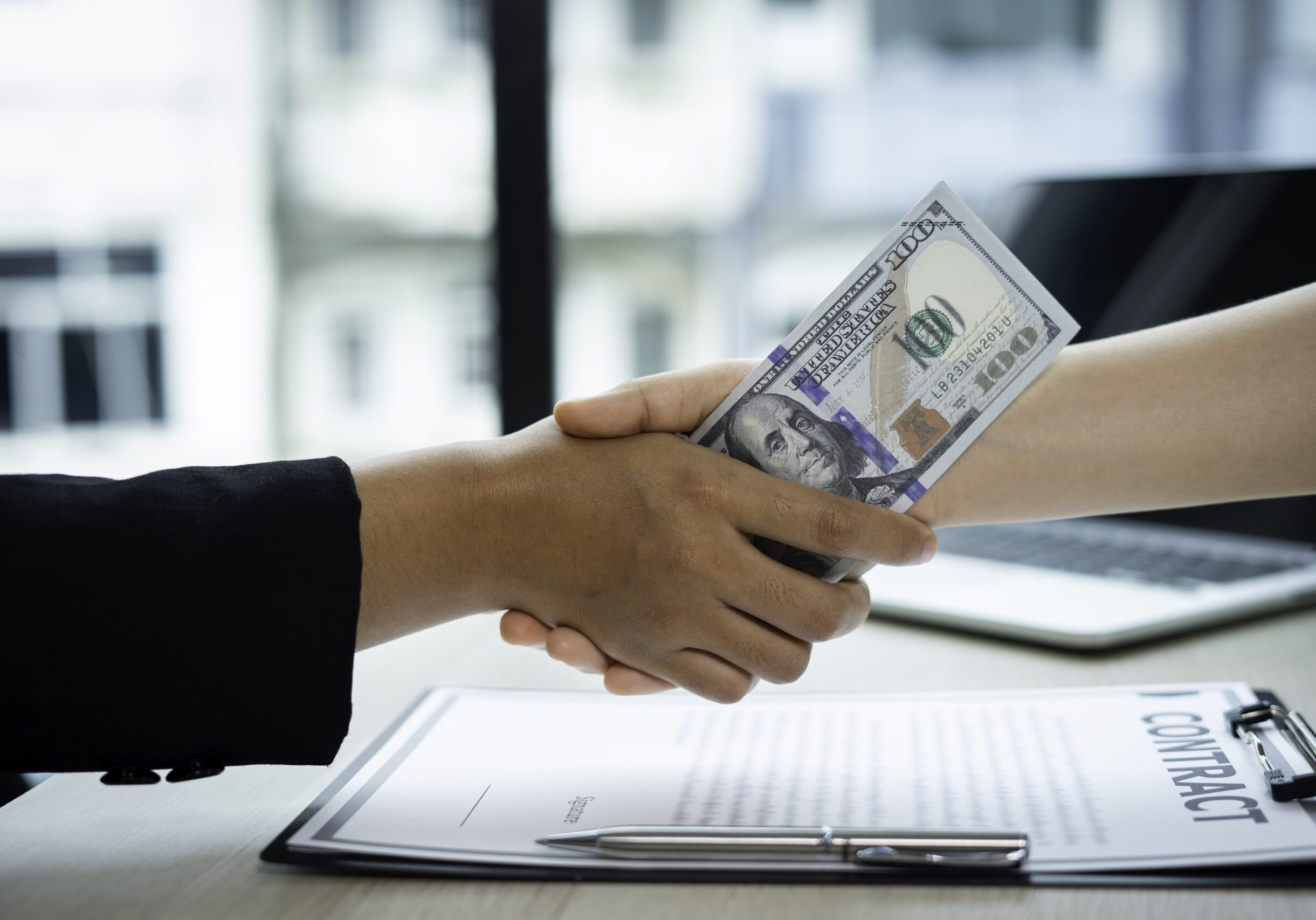 Loan Companies