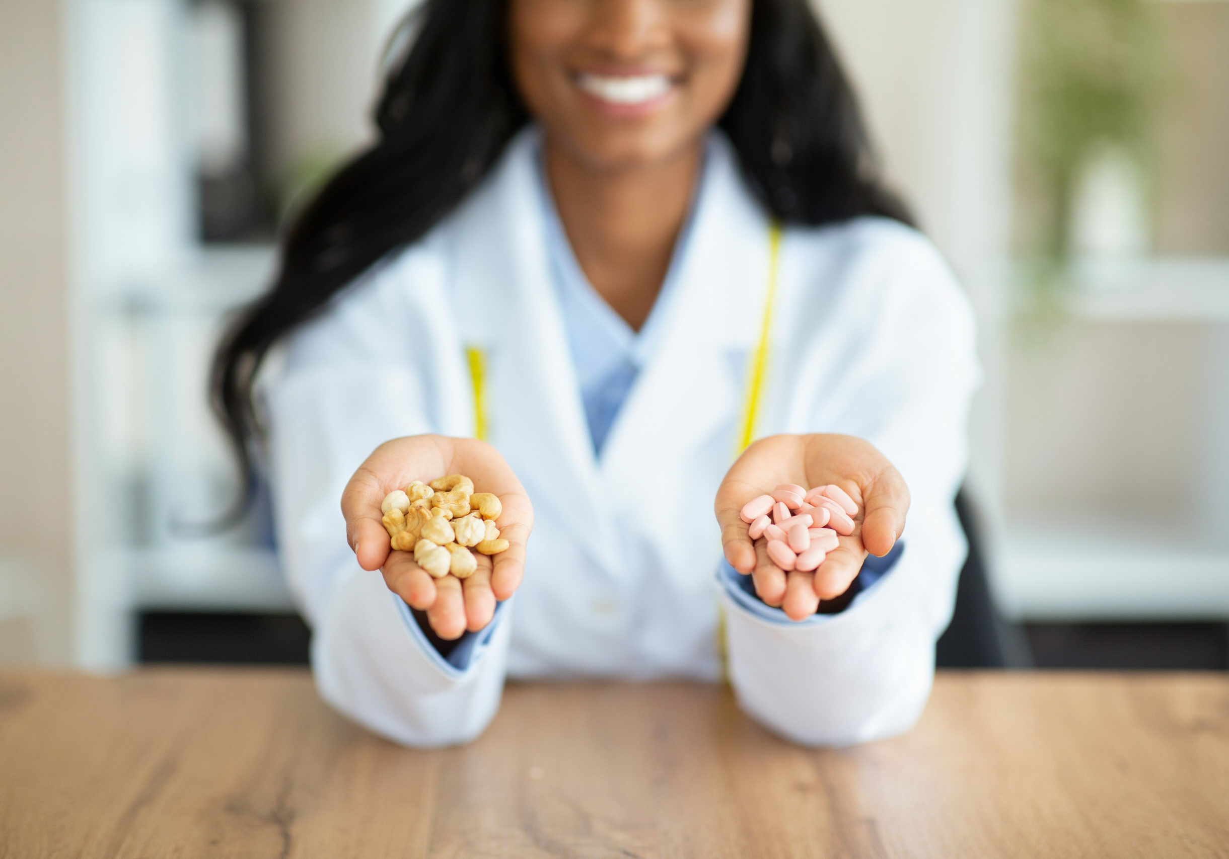 Nutraceuticals Nutraceuticals