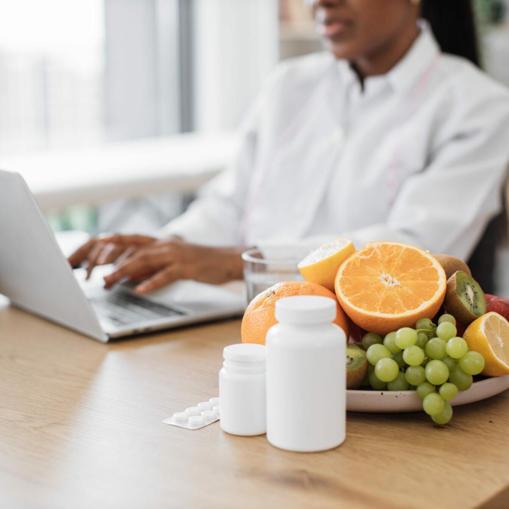 Nutraceuticals Nutraceuticals