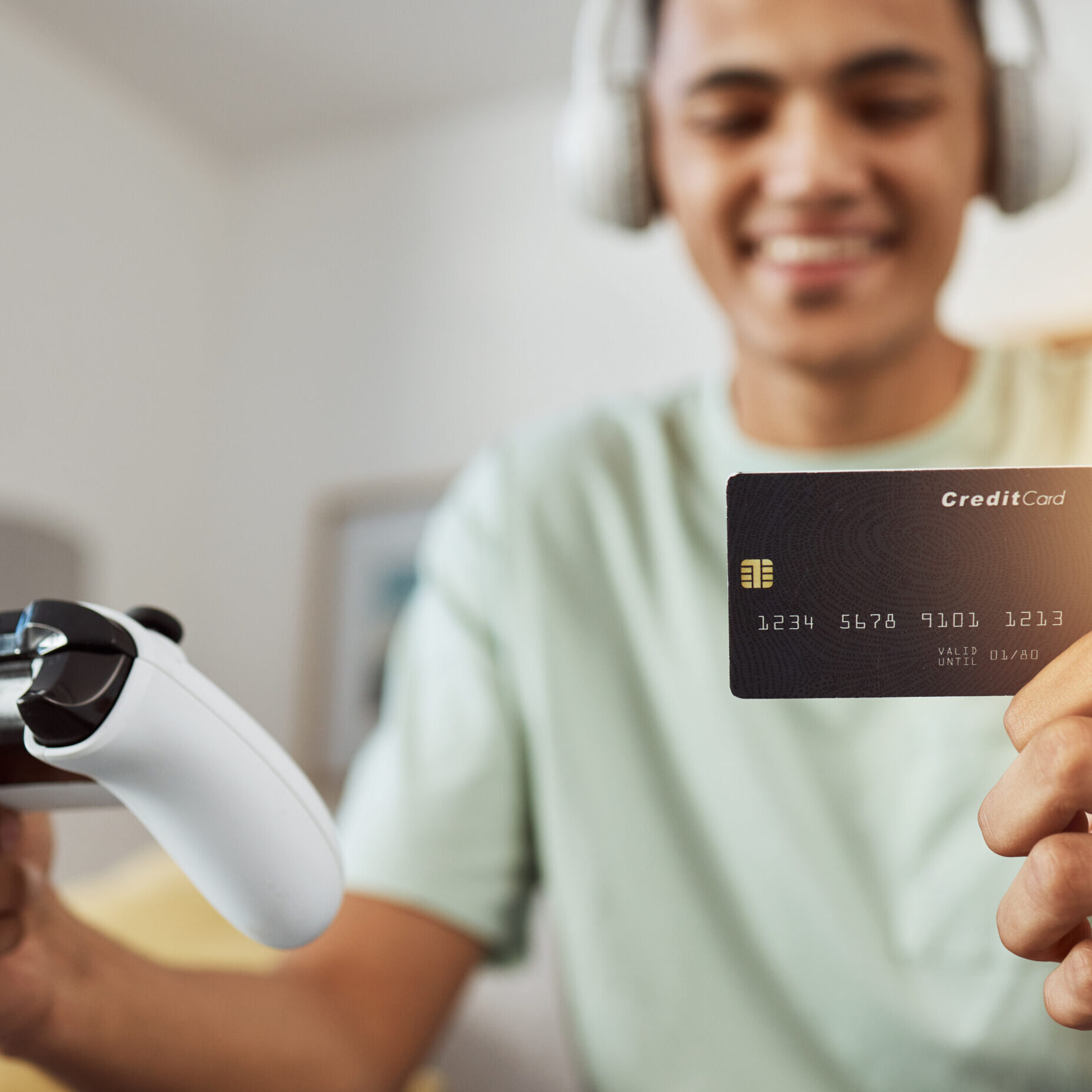 Online Gaming