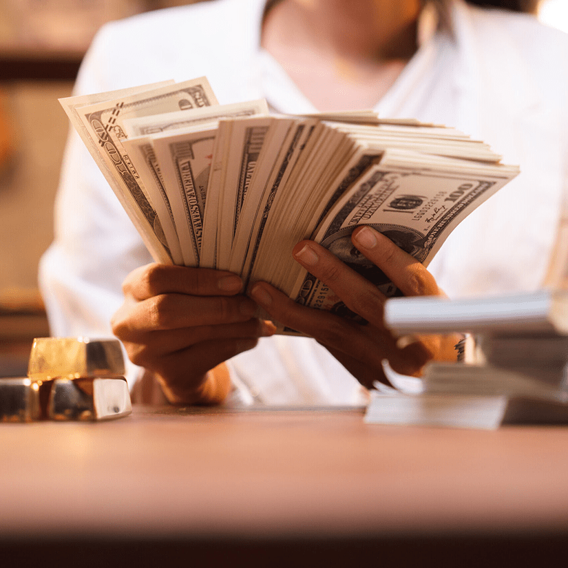 Payment Processing for Payroll and Check Cashing Stores