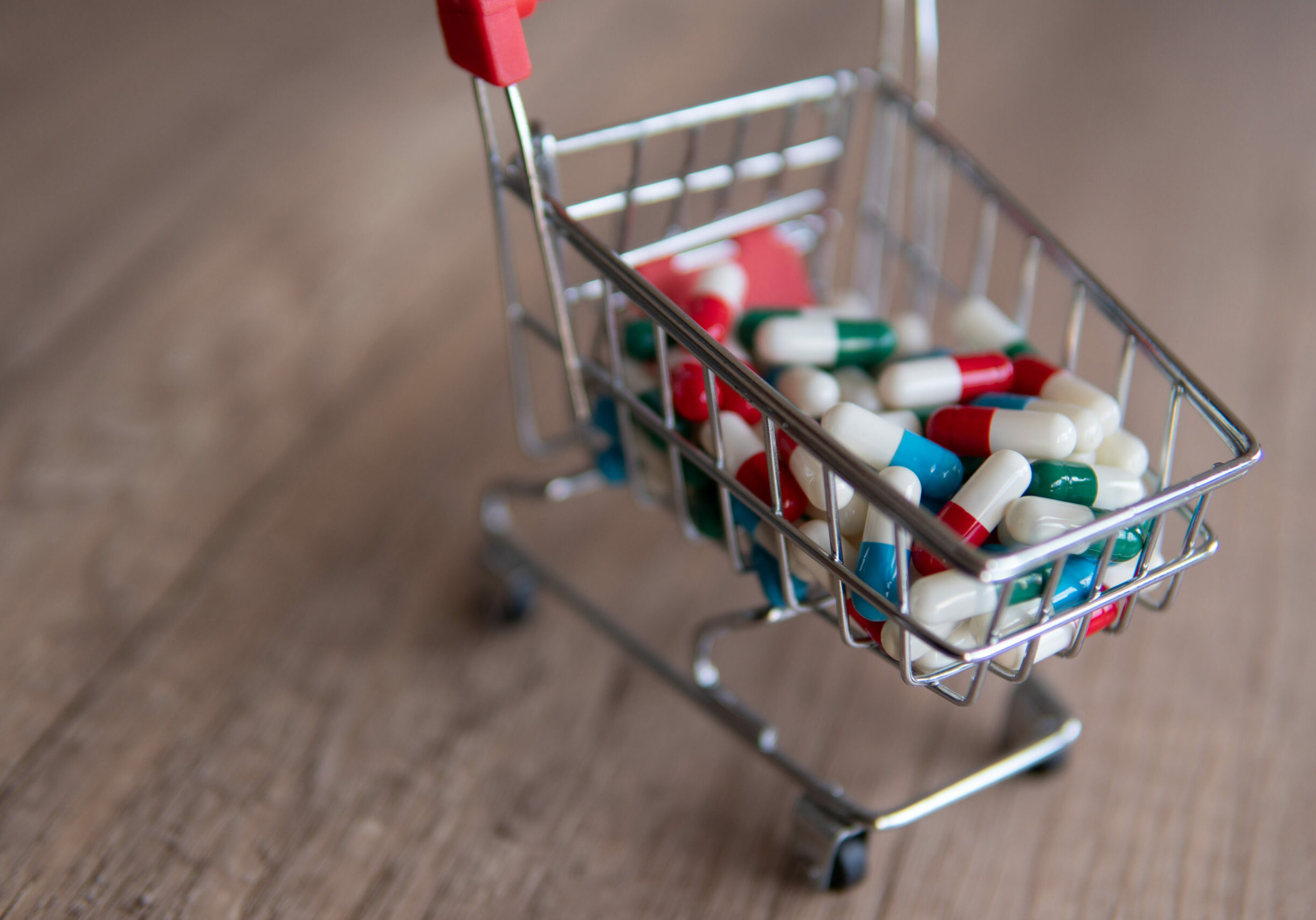 Pharmaceuticals Pharmaceuticals
