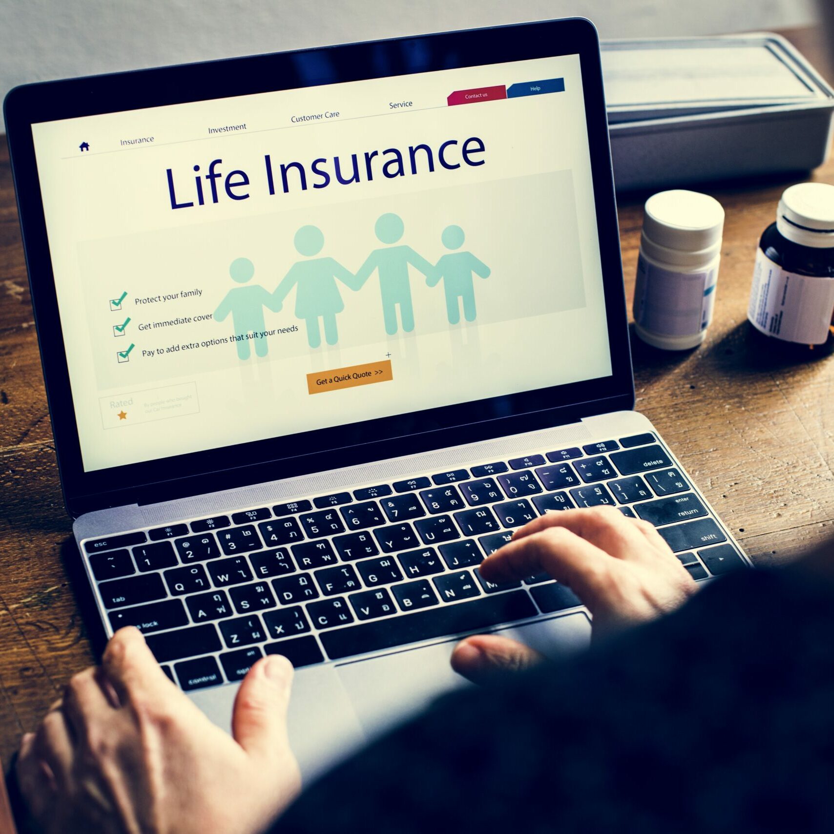 Supplemental Life Insurance Supplemental Life Insurance