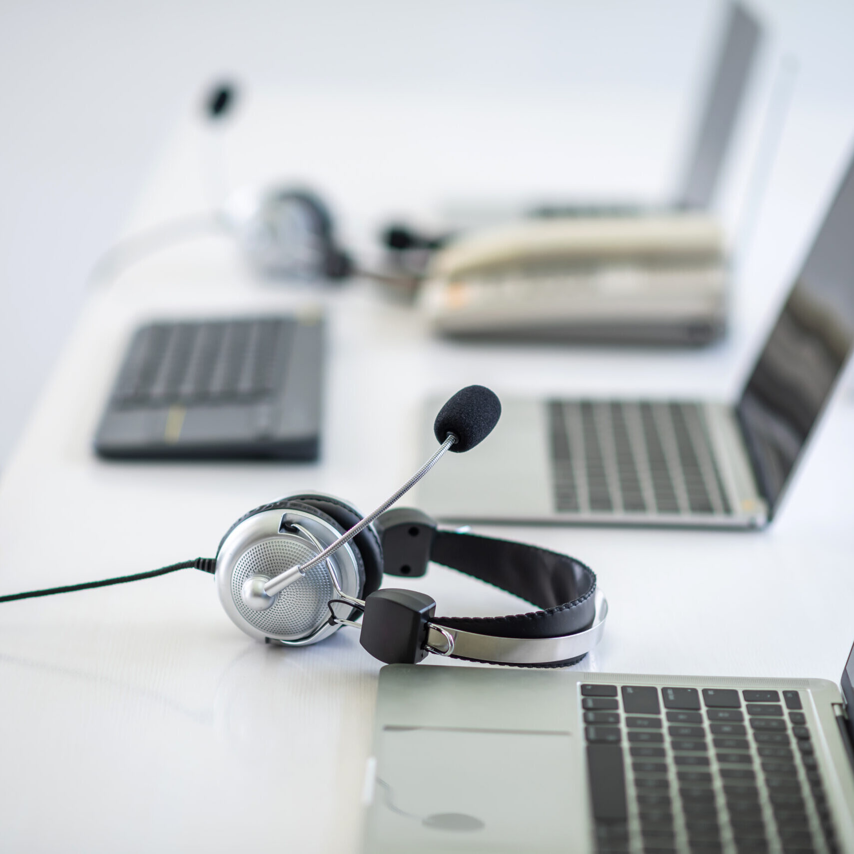 Telemarketing Telemarketing