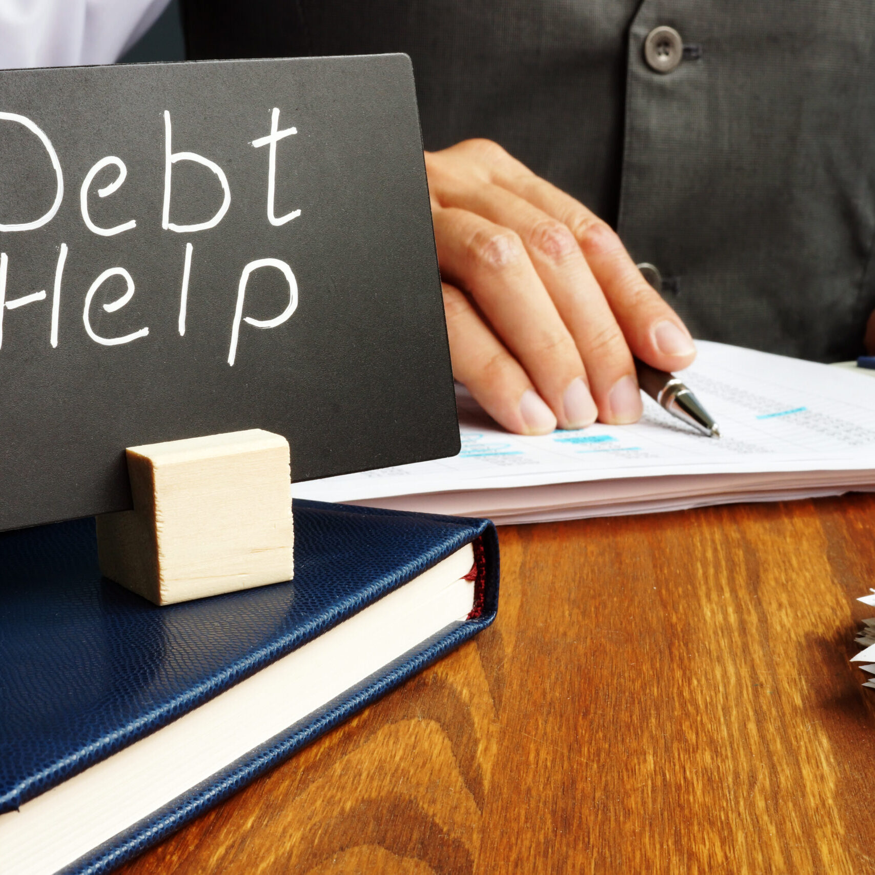 Debt Counseling Payment Processing Debt Counseling Payment Processing