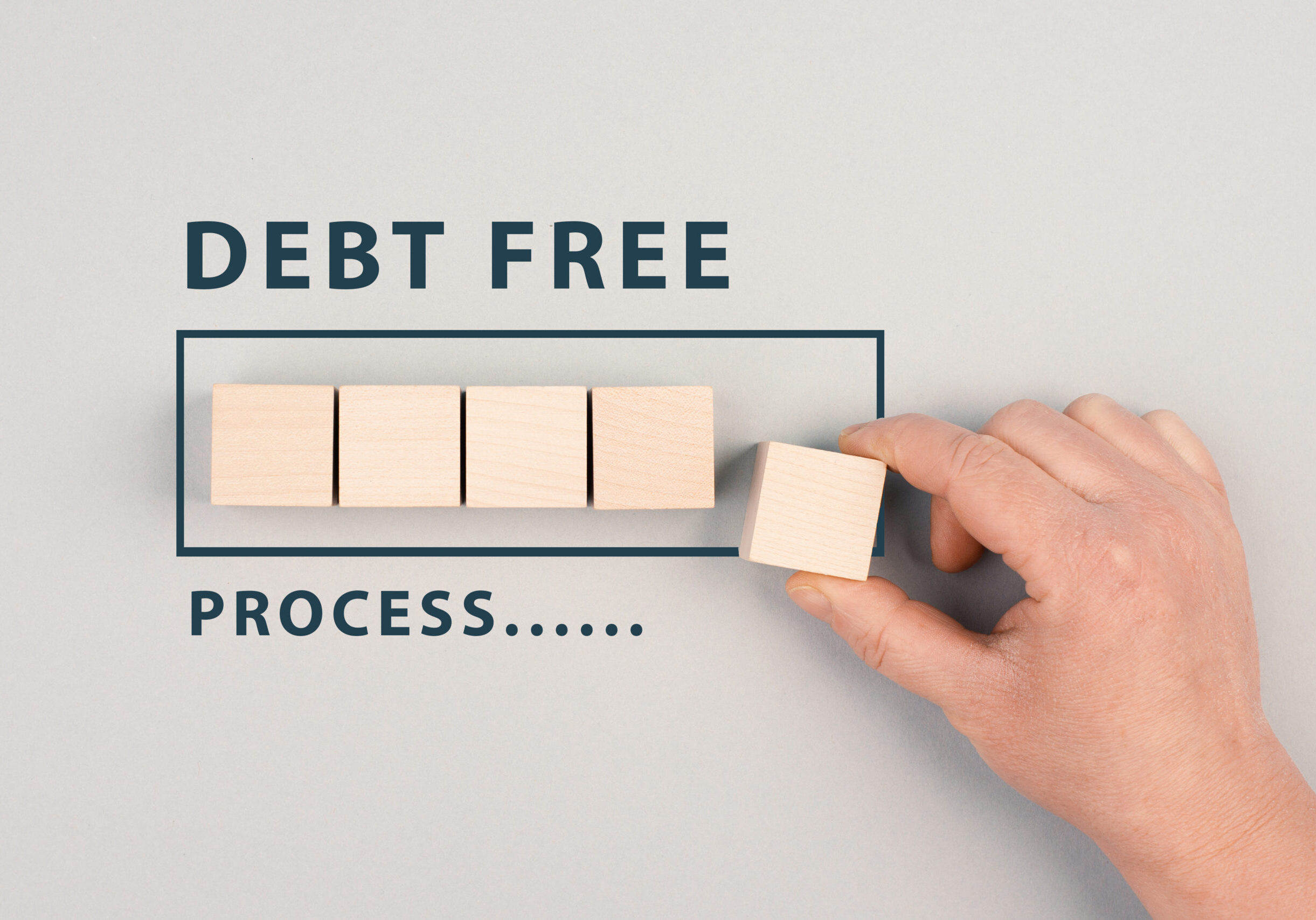 Debt Counseling Payment Processing Debt Counseling Payment Processing
